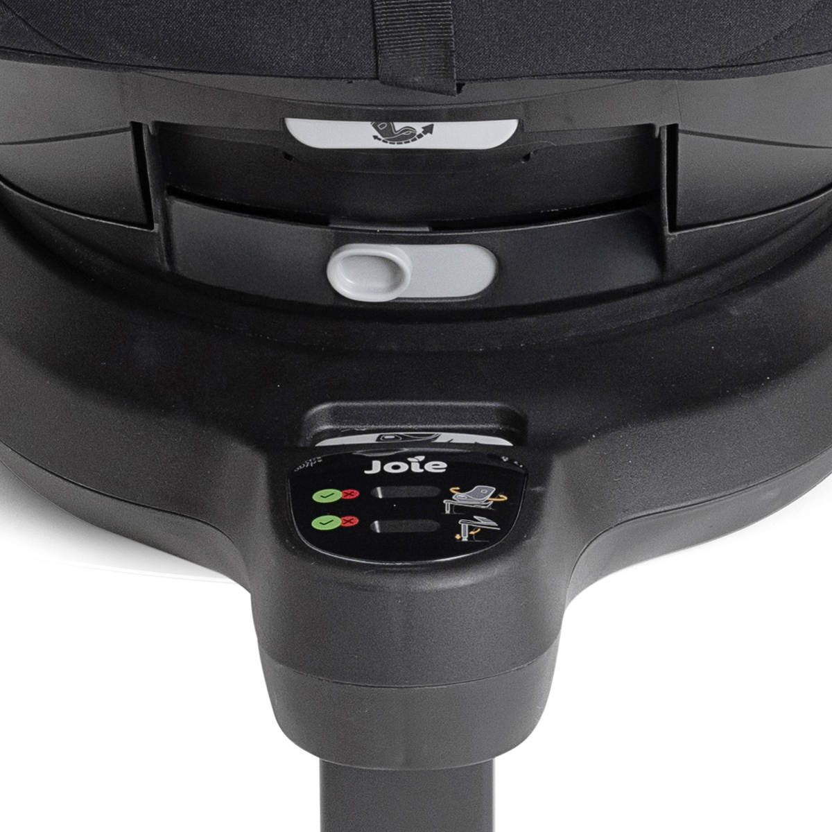 Joie Signature i-Harbour Pro i-Size Autostoel incl. Base (0-4 jaar)