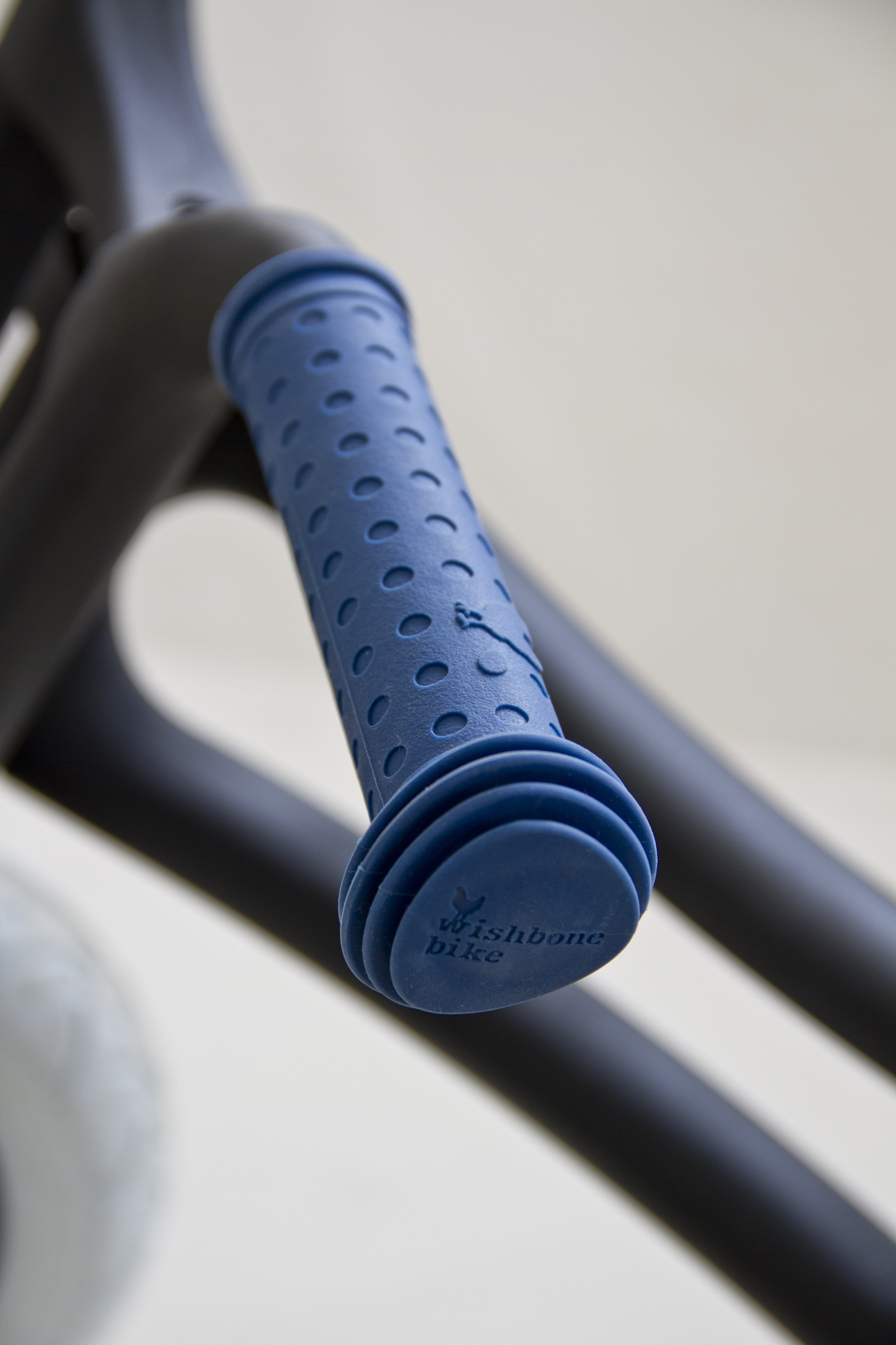 Wishbone Grips