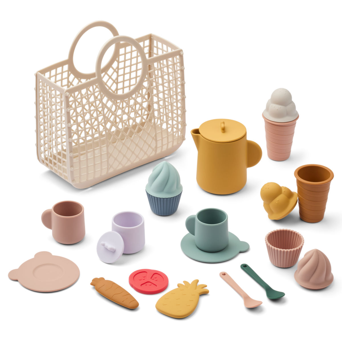 Liewood Elna Picknick Speelset