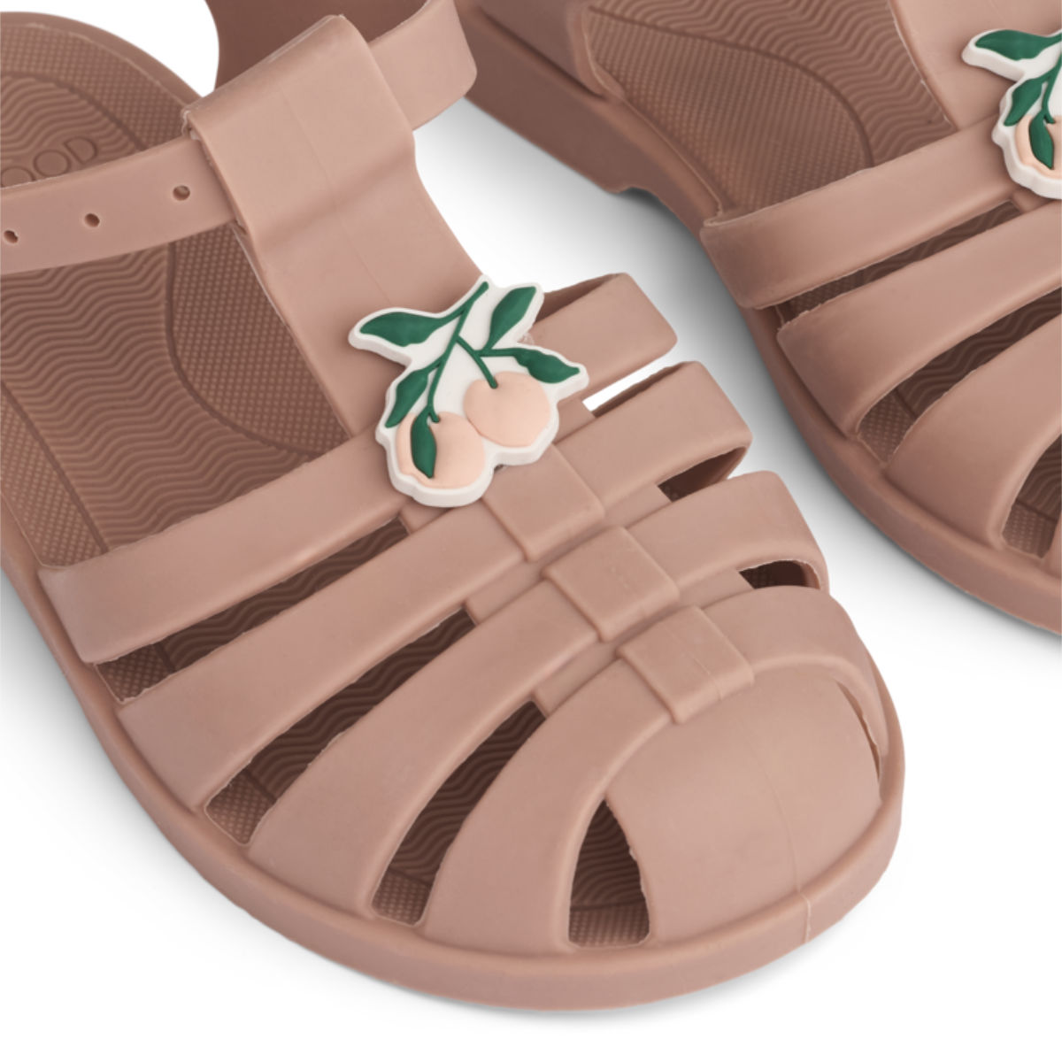 Liewood Bre Sandalen met Charms