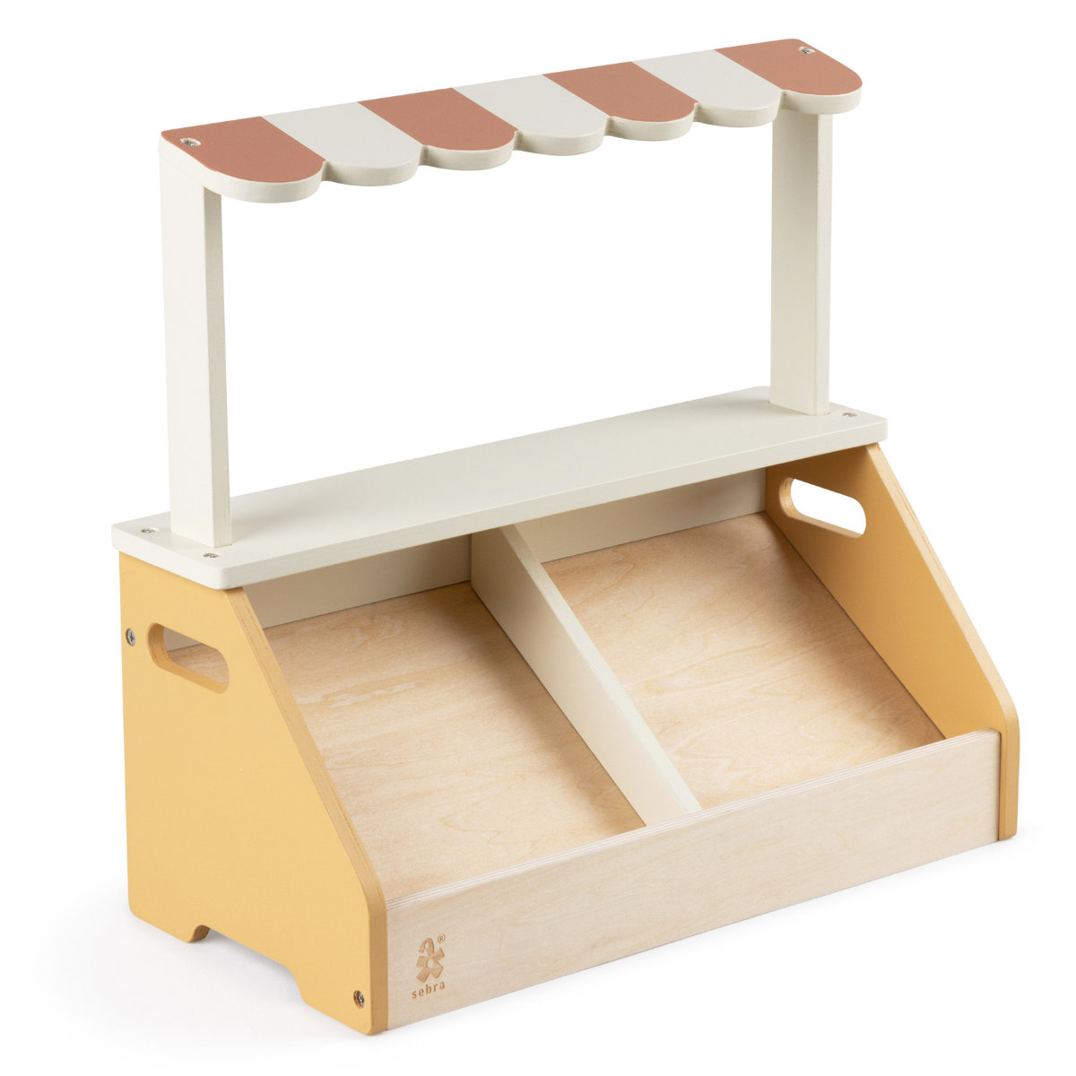 Sebra Houten Speelwinkel FSC