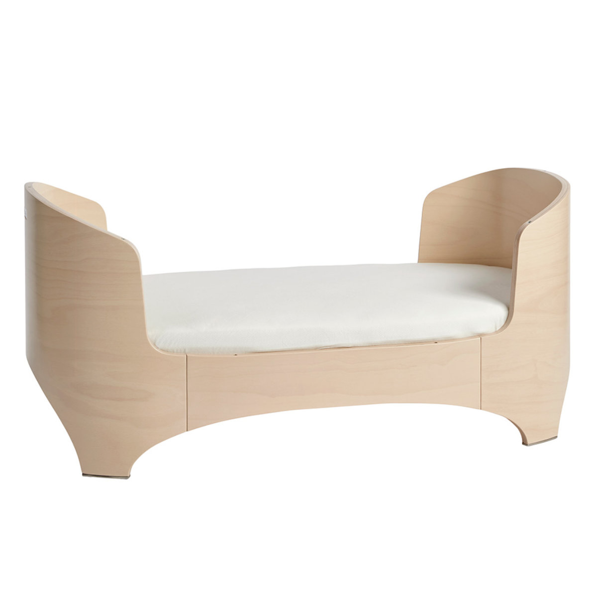 Leander babybed 70x120cm