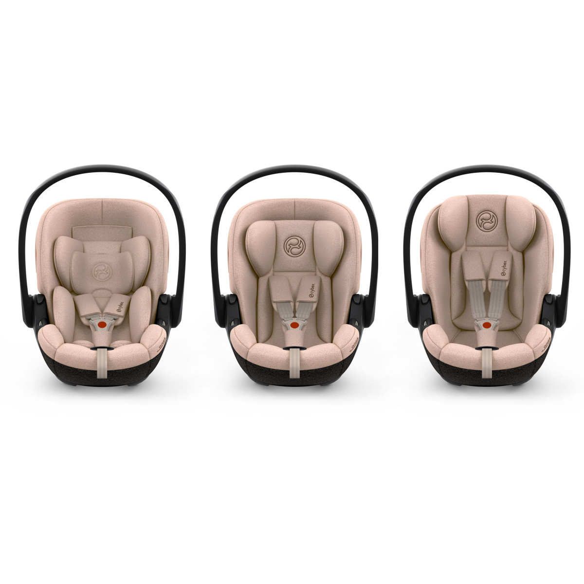 Cybex Cloud S i-Size Babyautostoel (40–87 cm)