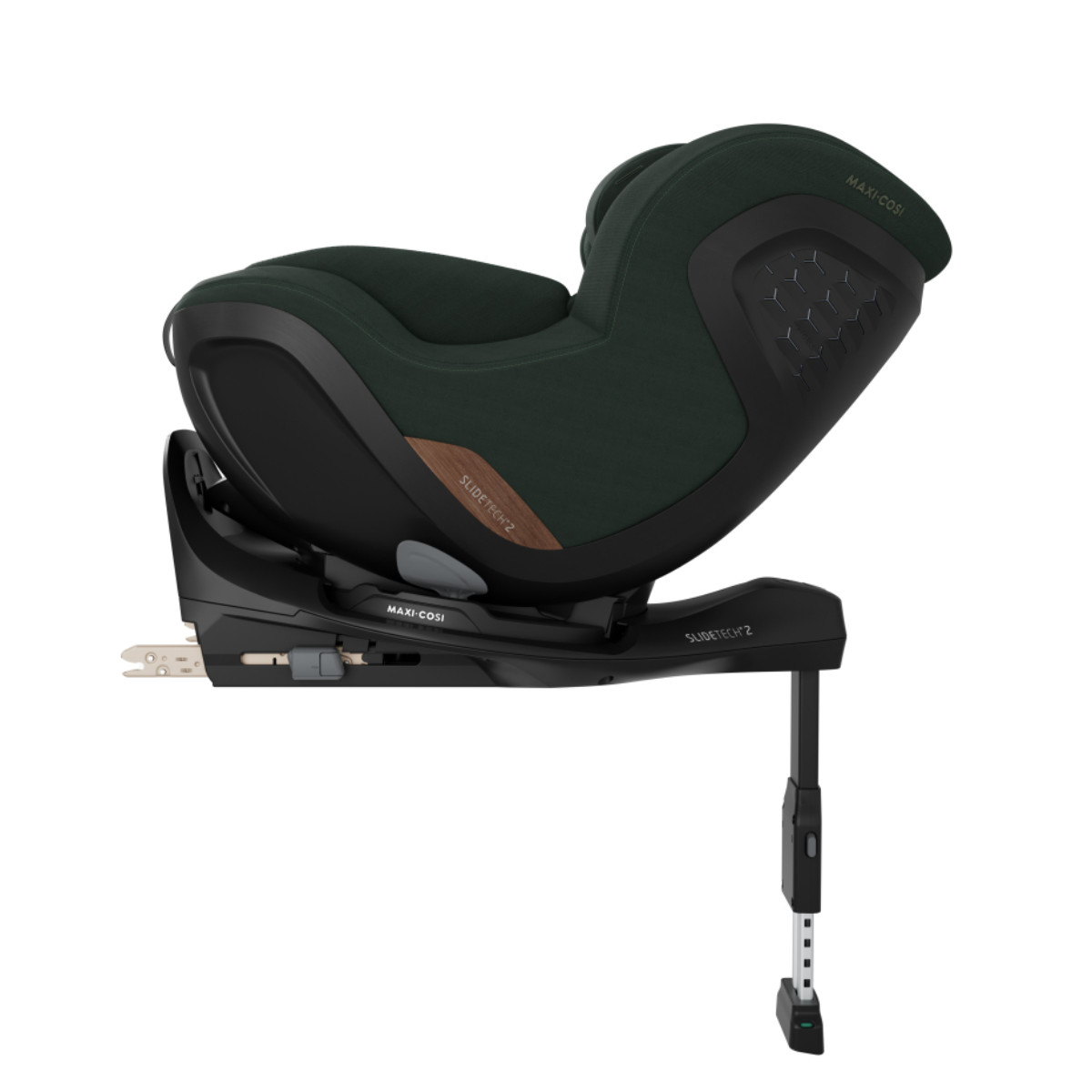 Maxi Cosi Mica Slide Pro i-Size Autostoel (0–4 jaar)