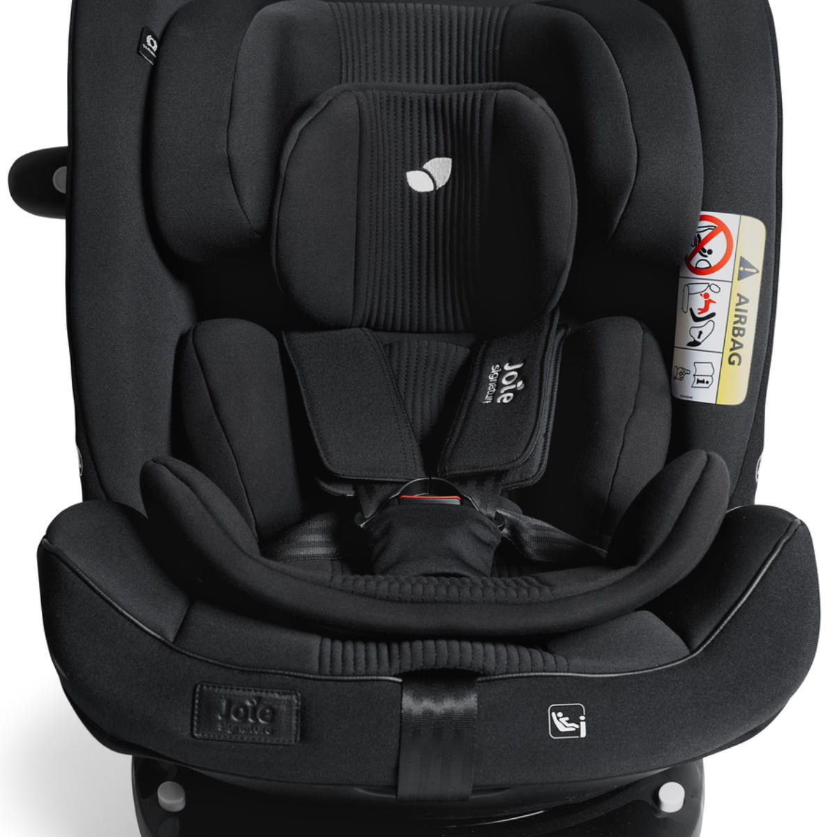 Joie Signature i-Spin XL i-Size Autostoel (0–12 Jaar)