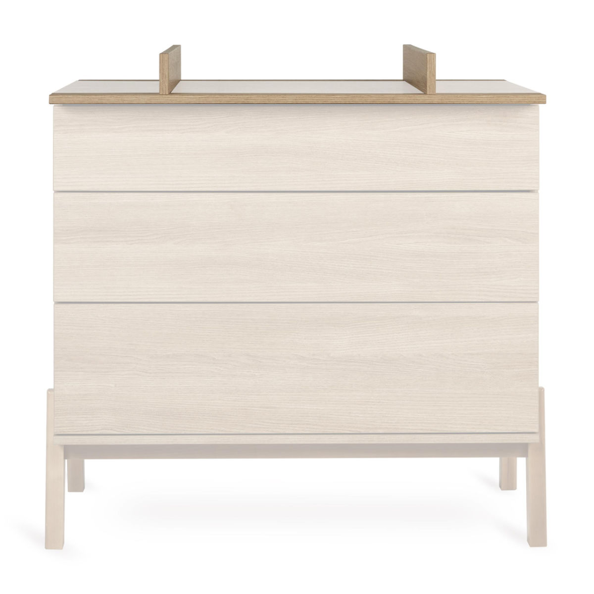 Quax Ashi Verwisselbare Opzetstuk voor Commode