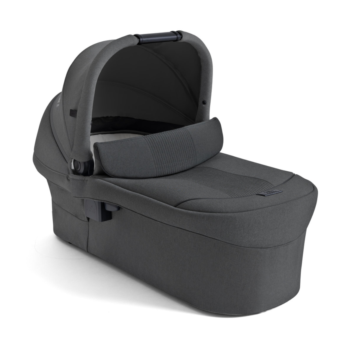 Joie Signature Vinca 4-in-1 Kinderwagen Set incl. i-Level Pro i-Size Autostoeltje & i-Base Encore