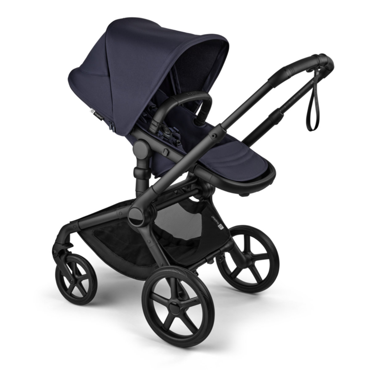Bugaboo Fox 5 Renew Kinderwagen