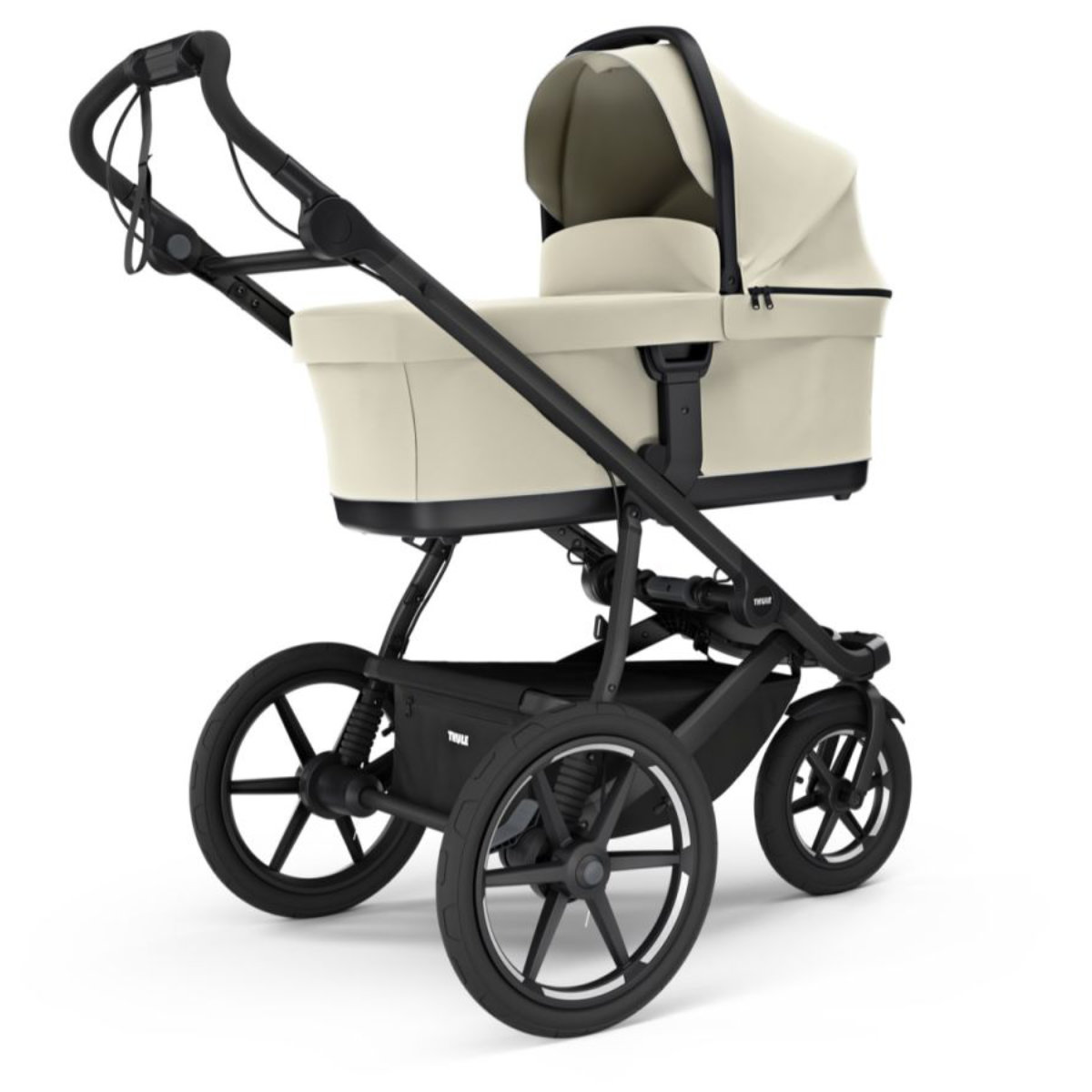 Thule Reiswieg Kinderwagen – Urban Glide 3, 4-Wheel, Spring 2 & Sleek 2