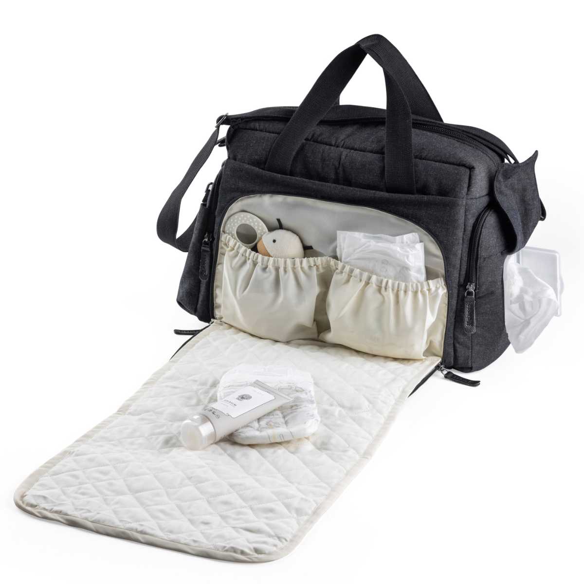 Sebra on-the-go Luiertas
