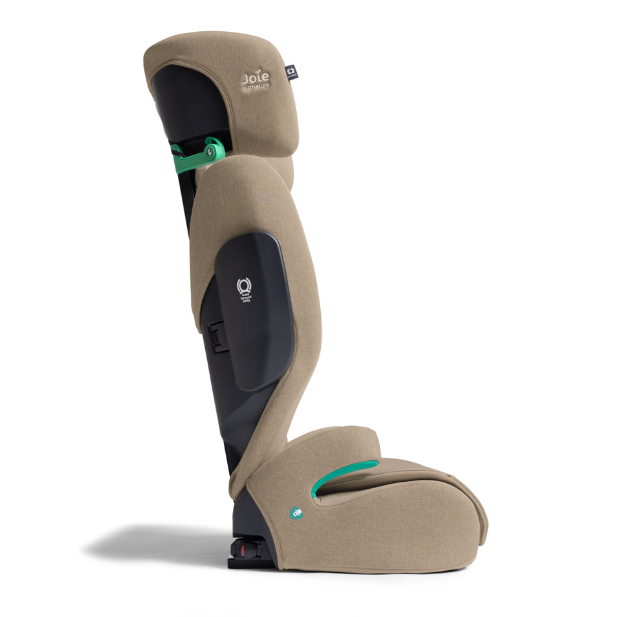 Joie Signature i-Traver i-Size Autostoel (3,5–12 Jaar)