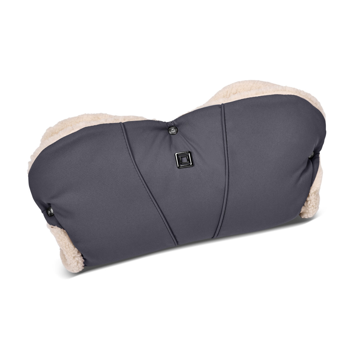 Moon Resea Fold Kinderwagen Summer End Set incl. accessoires – Graphite