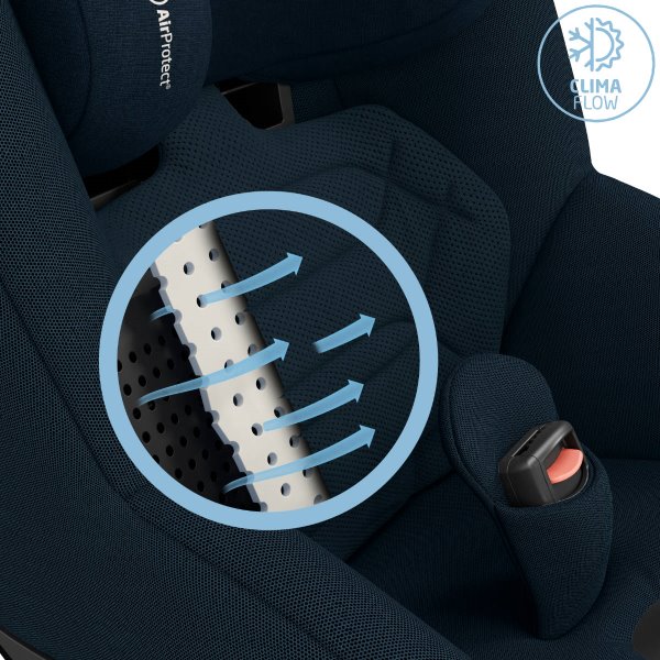 Maxi Cosi Mica 360 Pro i-Size Autostoeltje