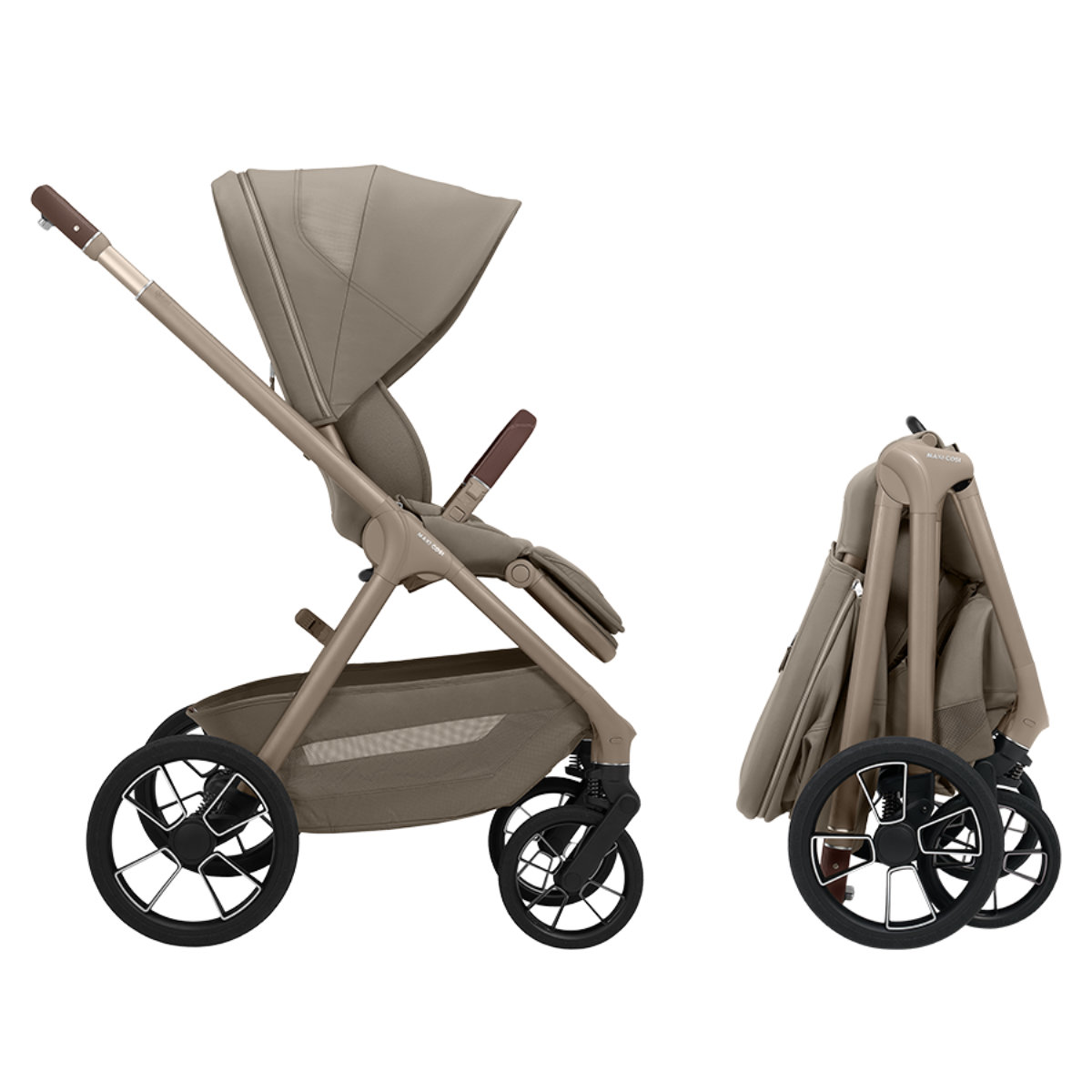 Maxi Cosi Oxford V2 kinderwagen