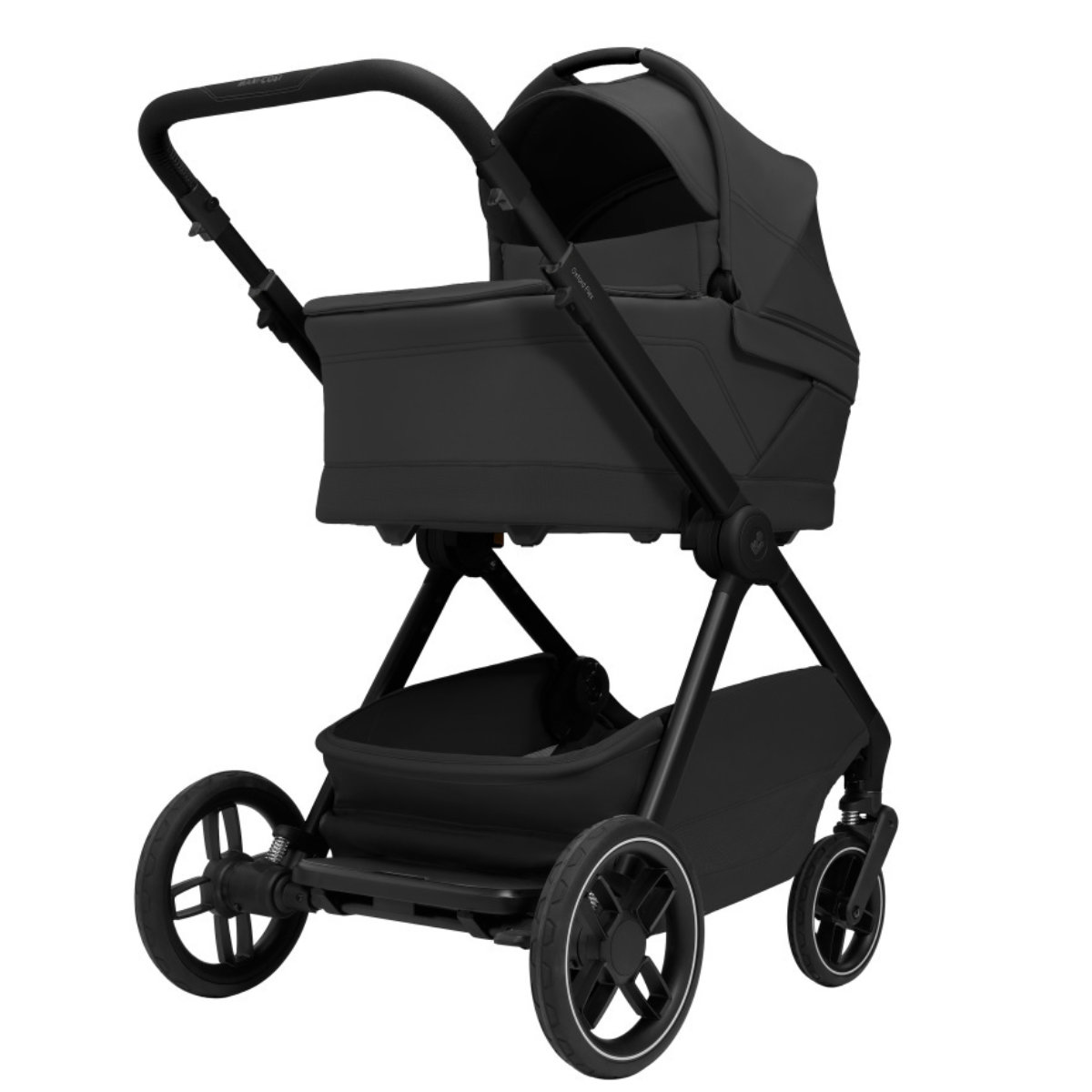 Maxi Cosi Oxford Reiswieg