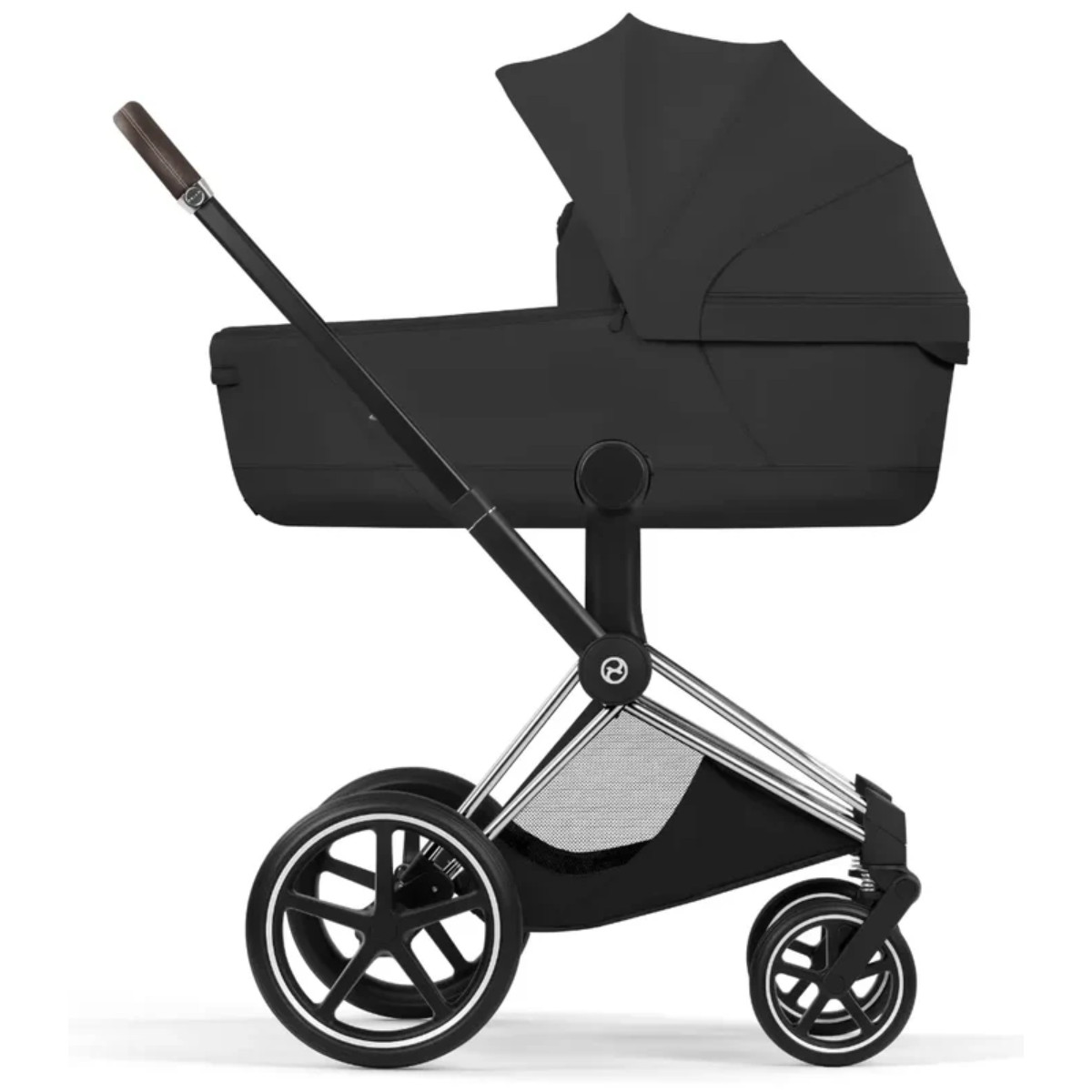 Cybex Priam 5 Style Combi Kinderwagen