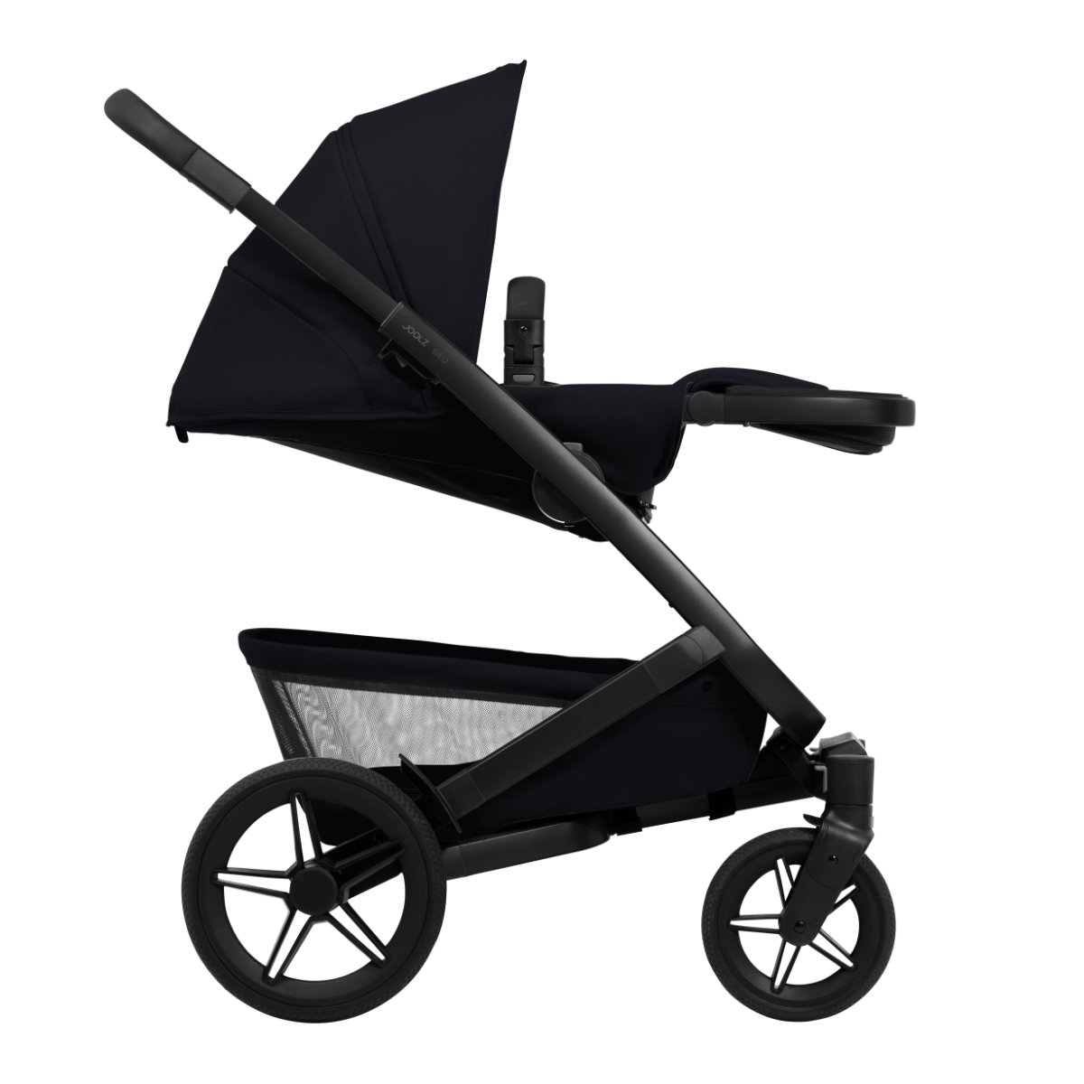 Joolz Geo5 Kinderwagen