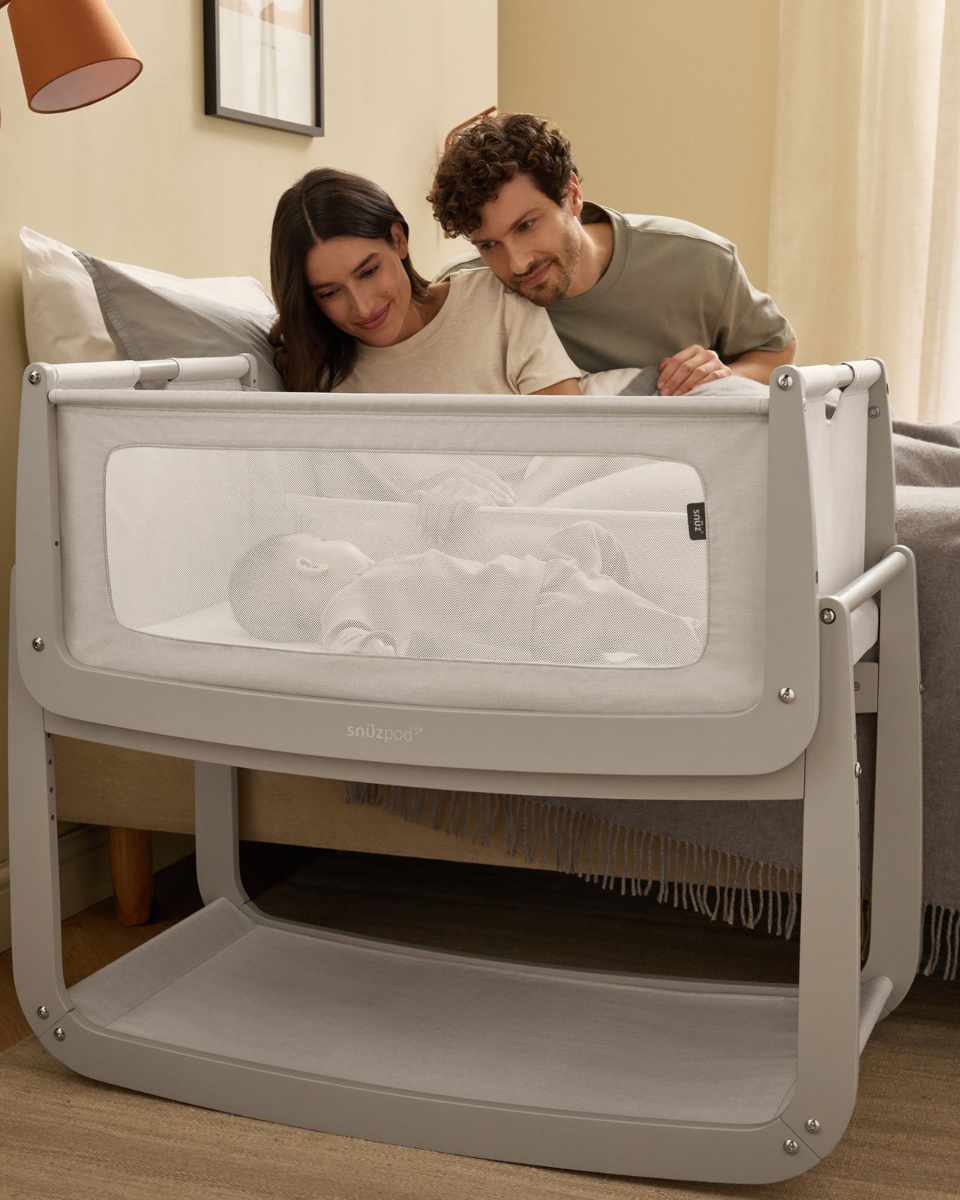 Snuz SnuzPod 5 Co-sleeper