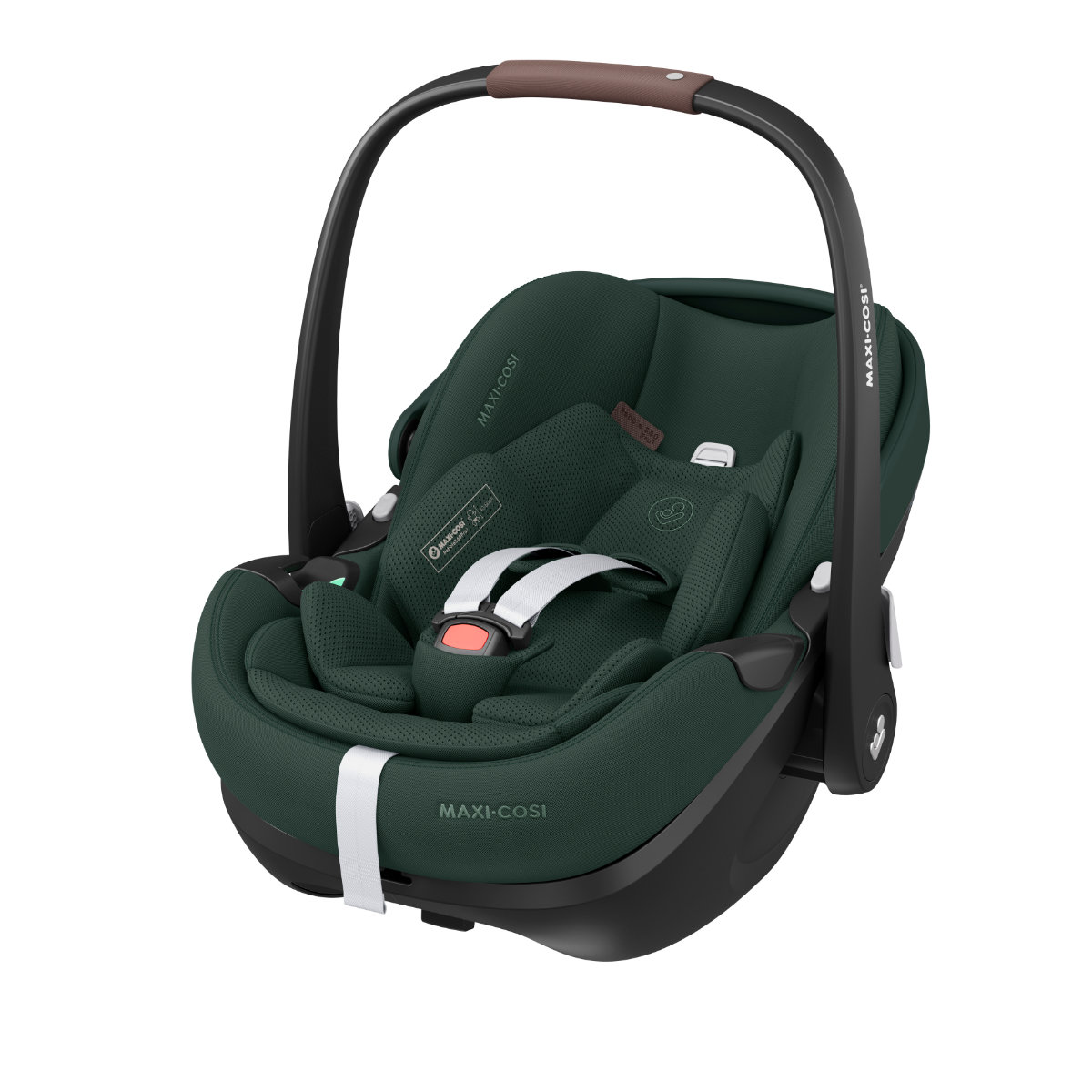Maxi Cosi Pebble 360 Pro2 i-Size Babyautostoeltje