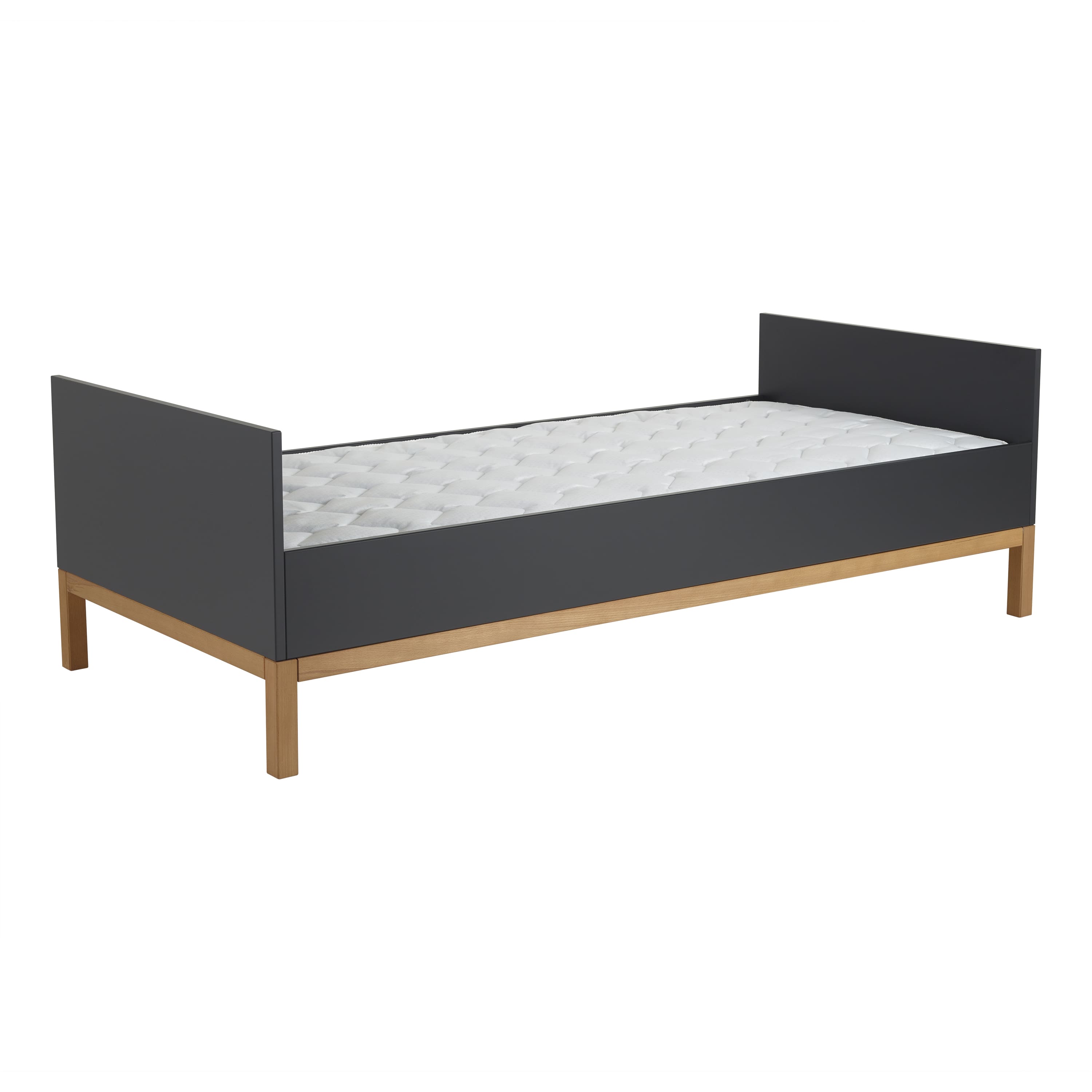 Quax Indigo tienerbed 90 x 200 cm