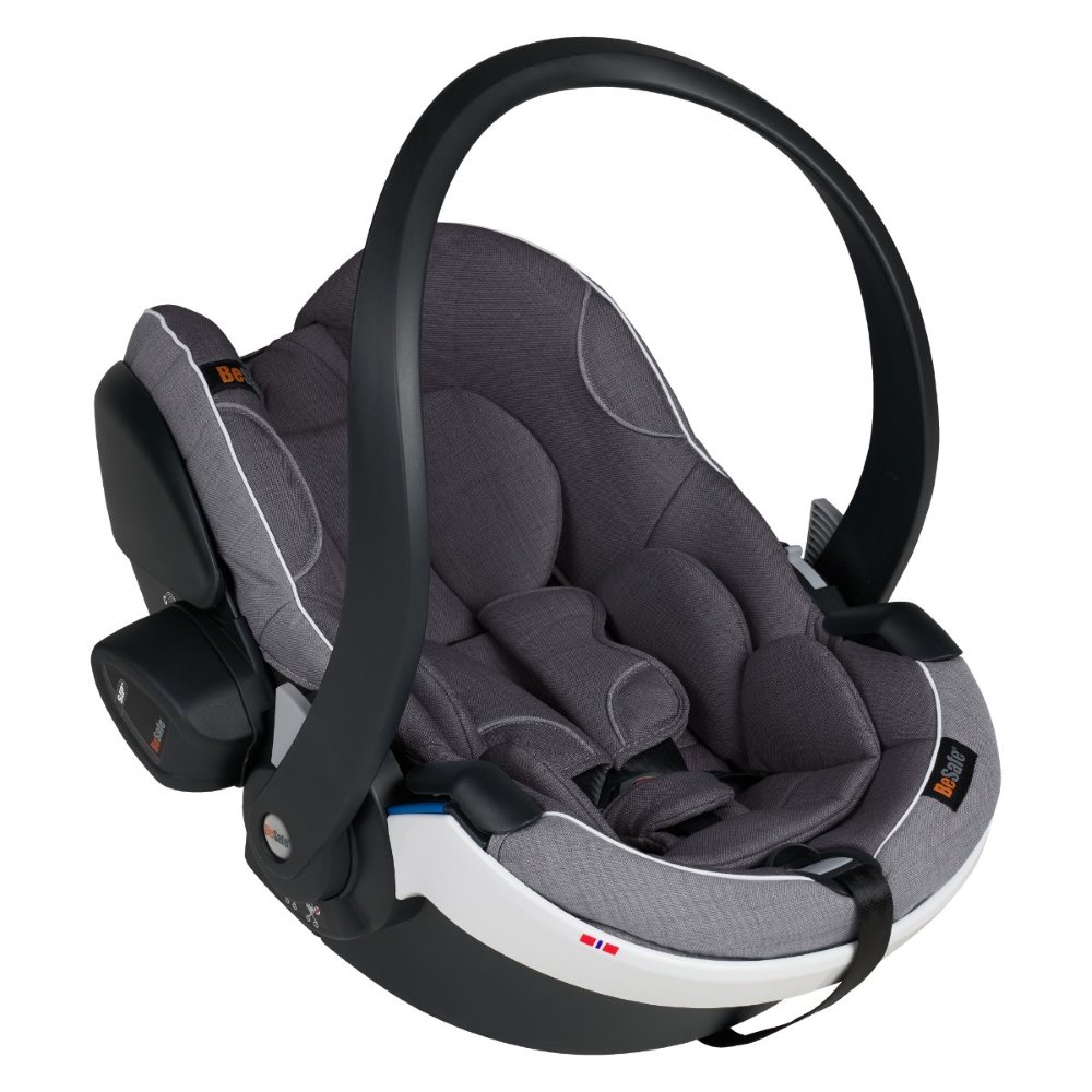 BeSafe iZi Go Modular X2 i-Size autostoel