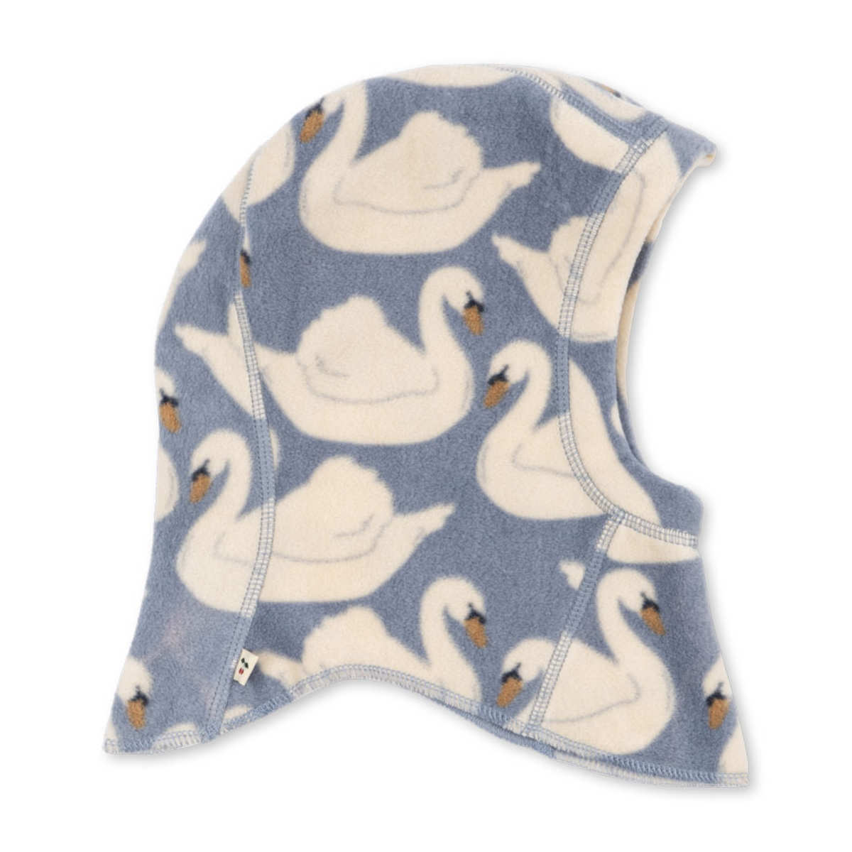 Konges Sløjd Tavi Fleece Balaclava, 6M-8Y