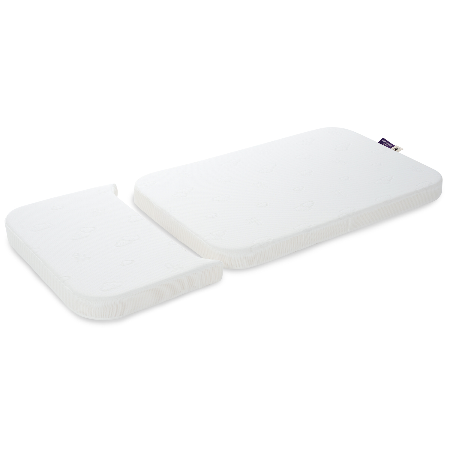 Sebra x Träumeland Mattress, Comfort, Baby & Junior