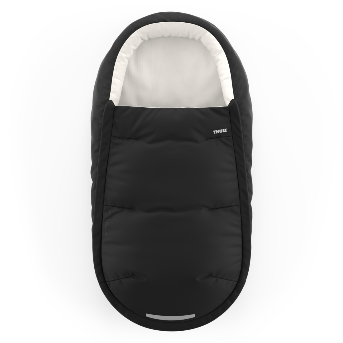 Thule Elements High Performance Voetenzak S (voor Reiswieg)