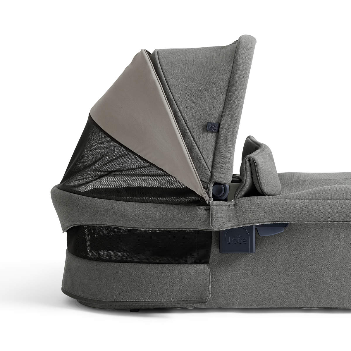 Joie Signature Versiti Kinderwagen Set 3-in-1 incl. Joie Signature i-Level Pro i-Size Autostoeltje