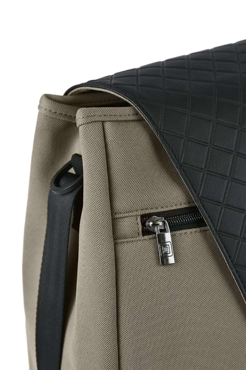 Moon Luiertas Messenger-Bag Collection 2022