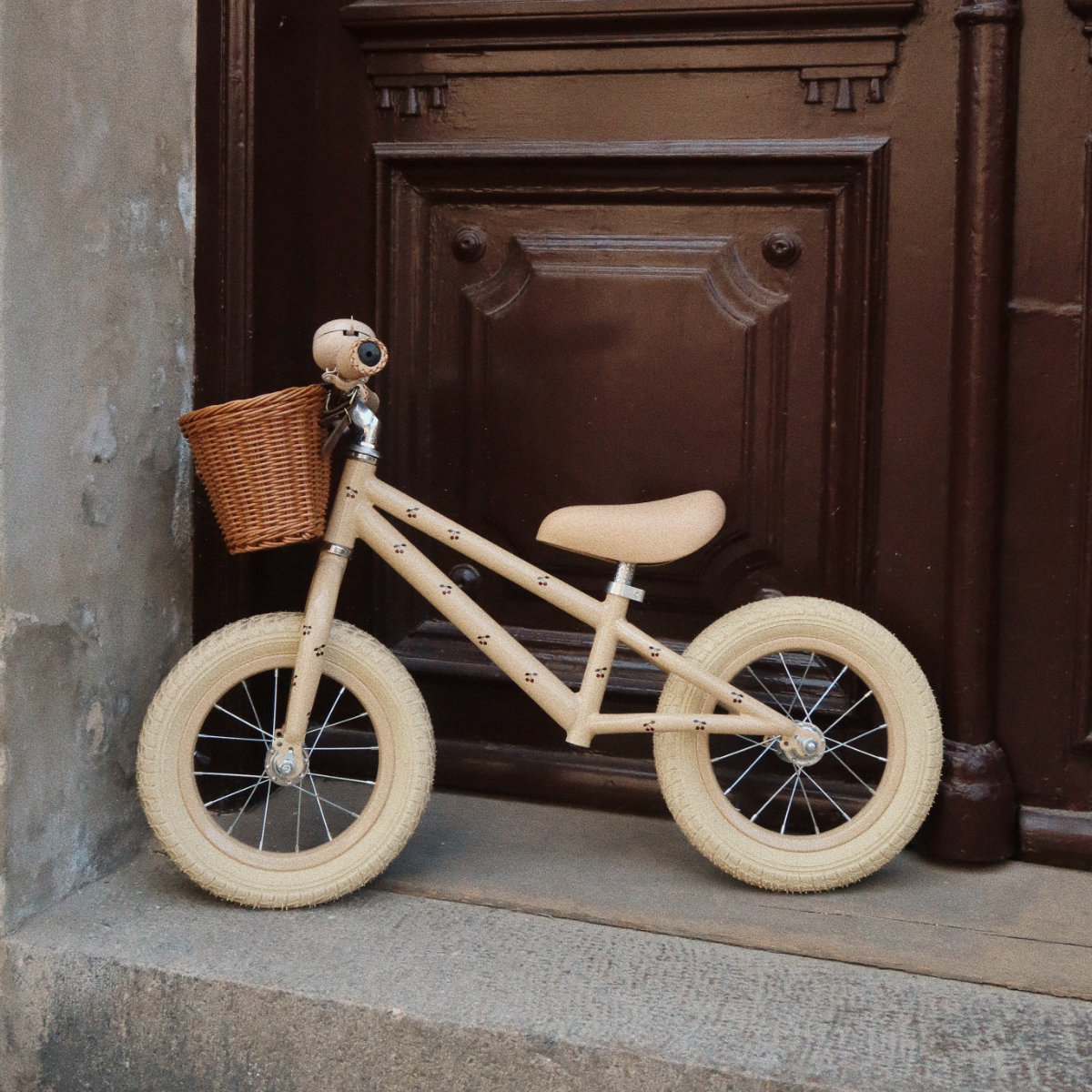 Konges Sløjd 12 Inch Loopfiets