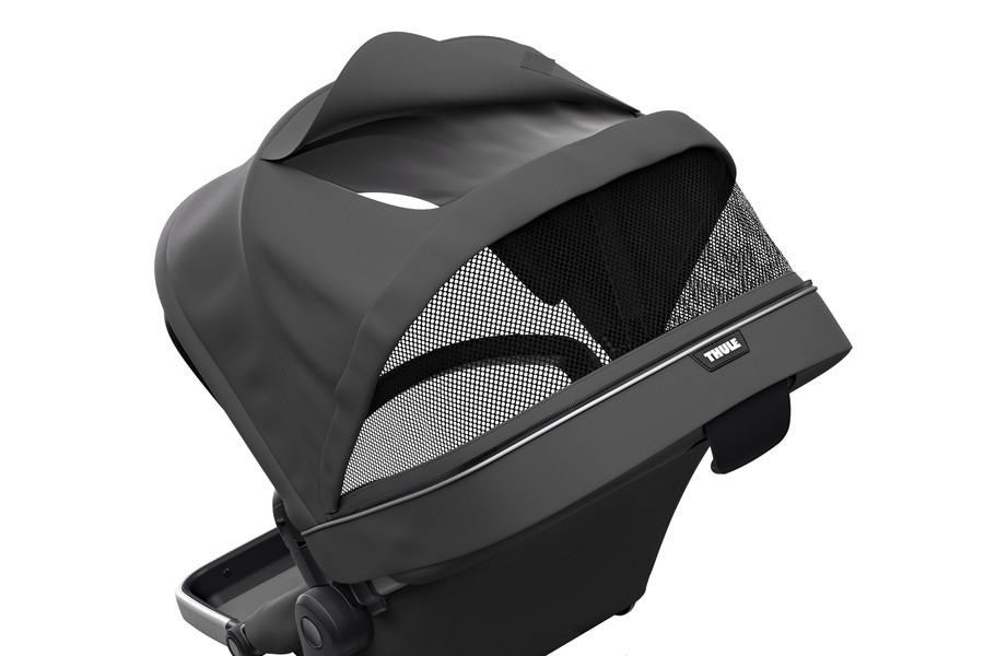 Thule Sleek Sibling Zitje