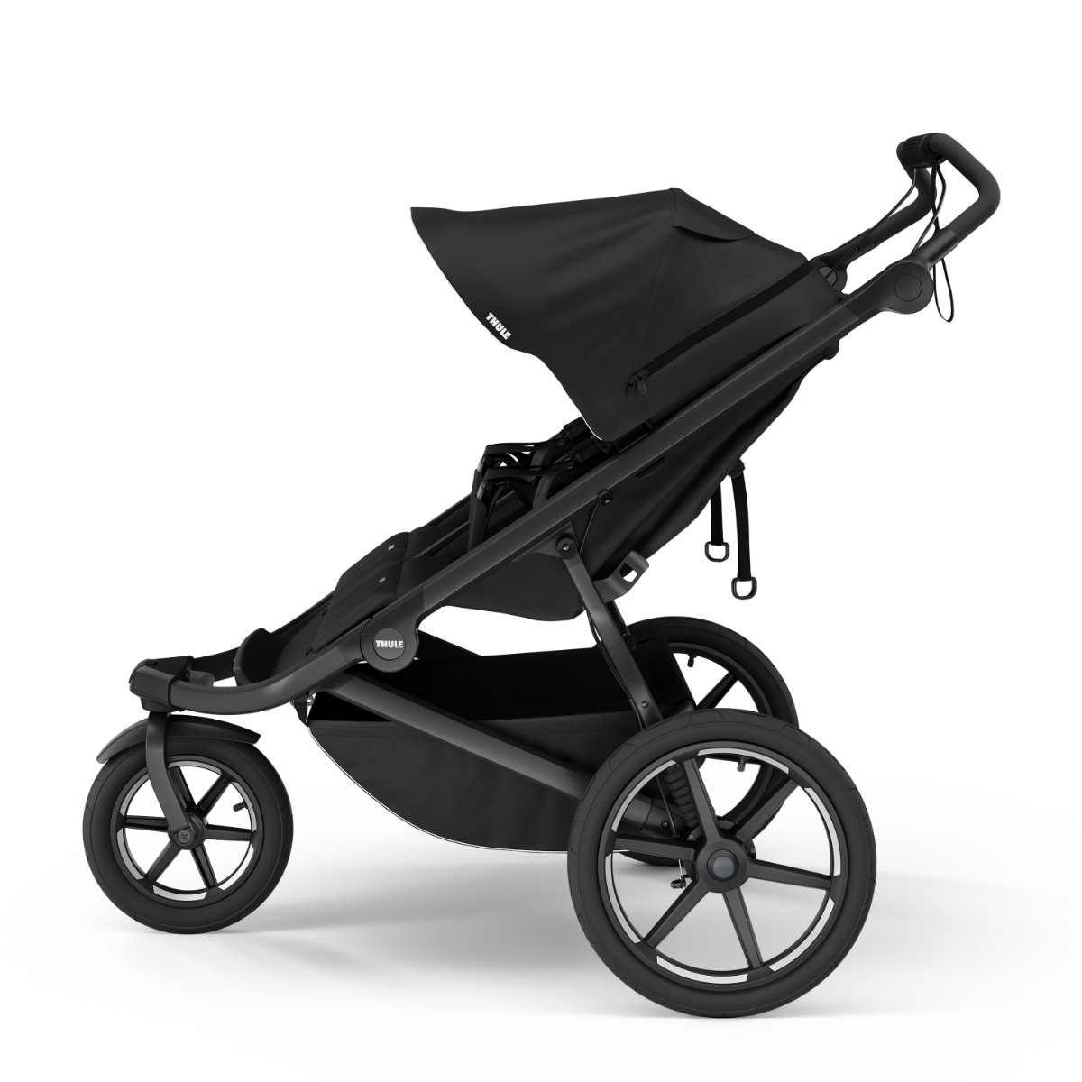 Thule Urban Glide 3 Kinderwagen 2025 | Tweede kans