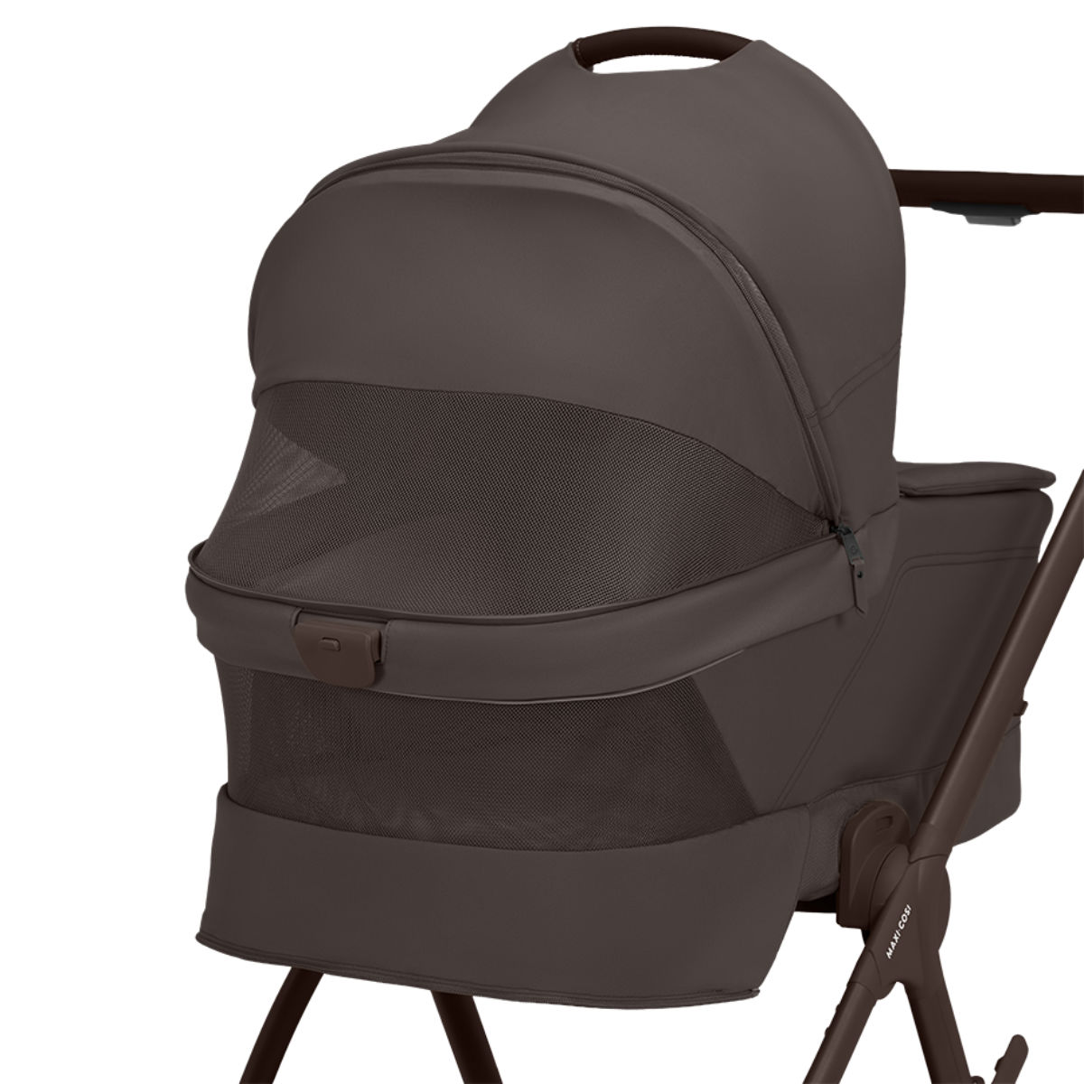 Maxi Cosi Oxford+ Combi-Kinderwagen met Reiswieg – Nieuwe Generatie 2027