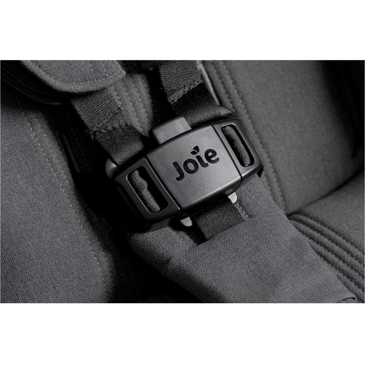Joie Signature Parcel LX Buggy  (incl. transporttas, regenhoes & adapter) | Tweede kans