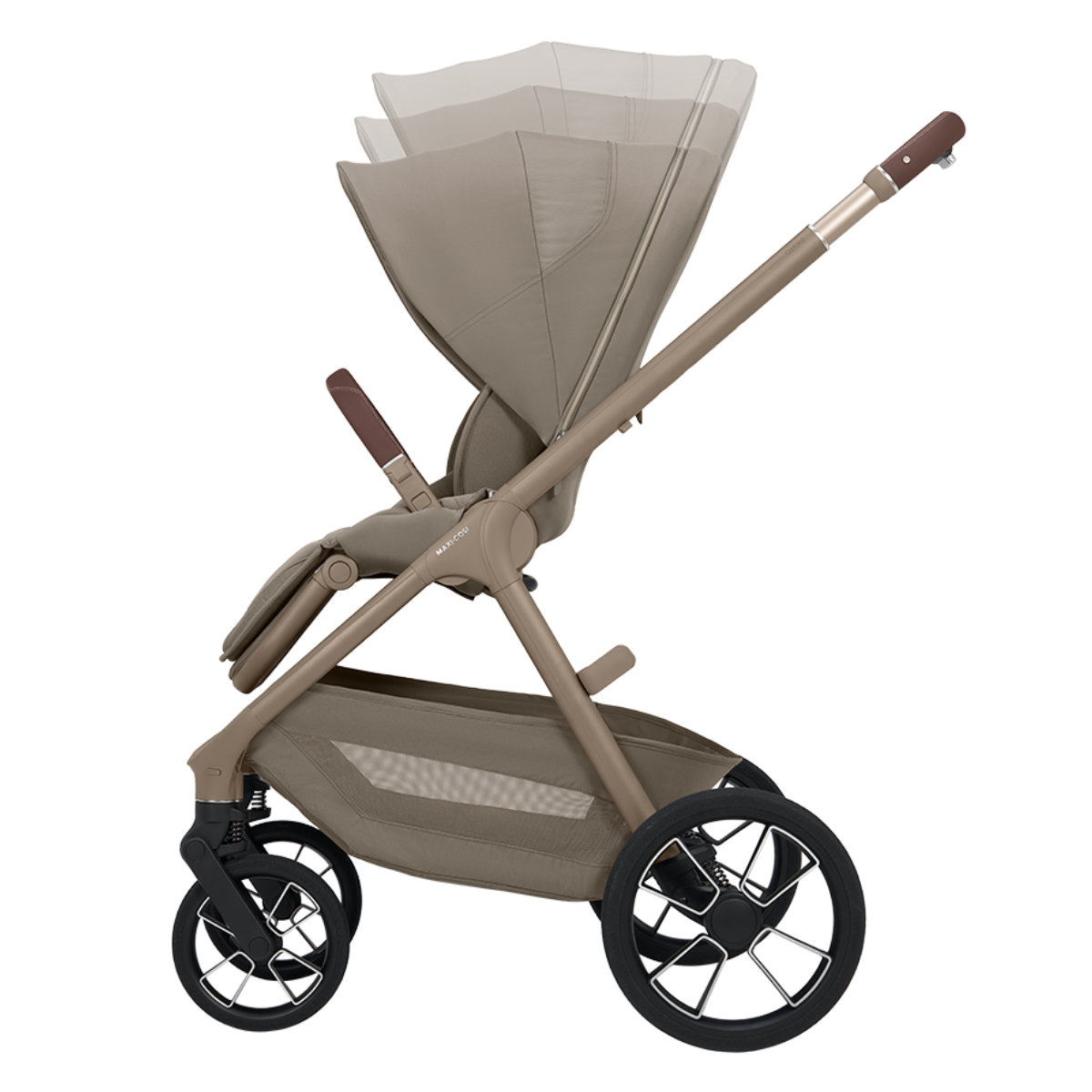 Maxi Cosi Oxford V2 kinderwagen