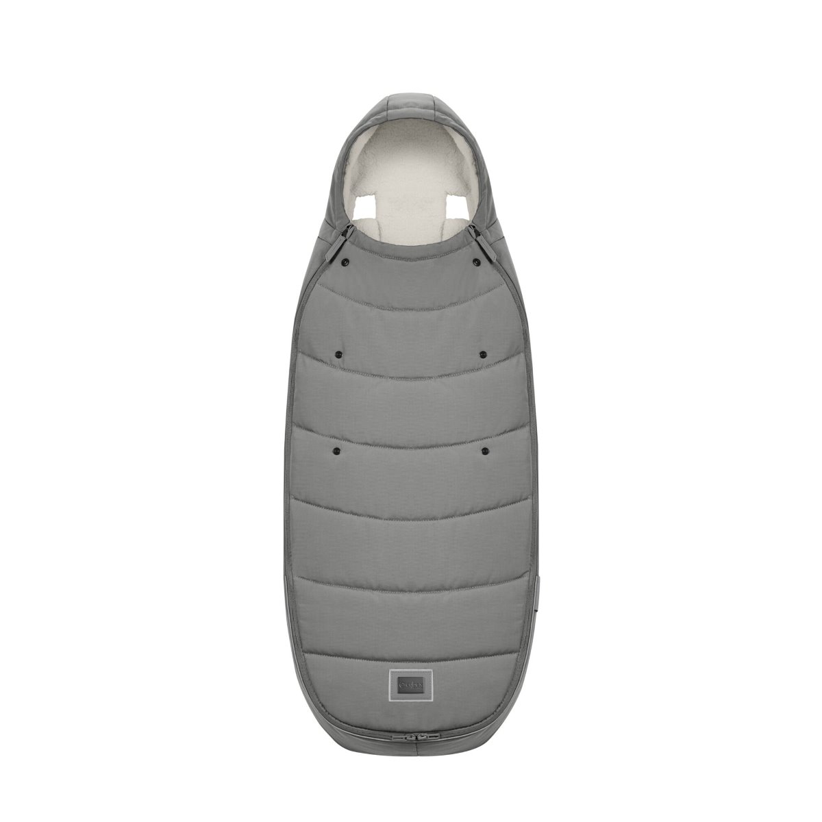 Cybex Platinum Voetenzak