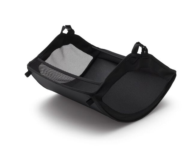 Bugaboo Cameleon 3 Plus boodschappenmandje