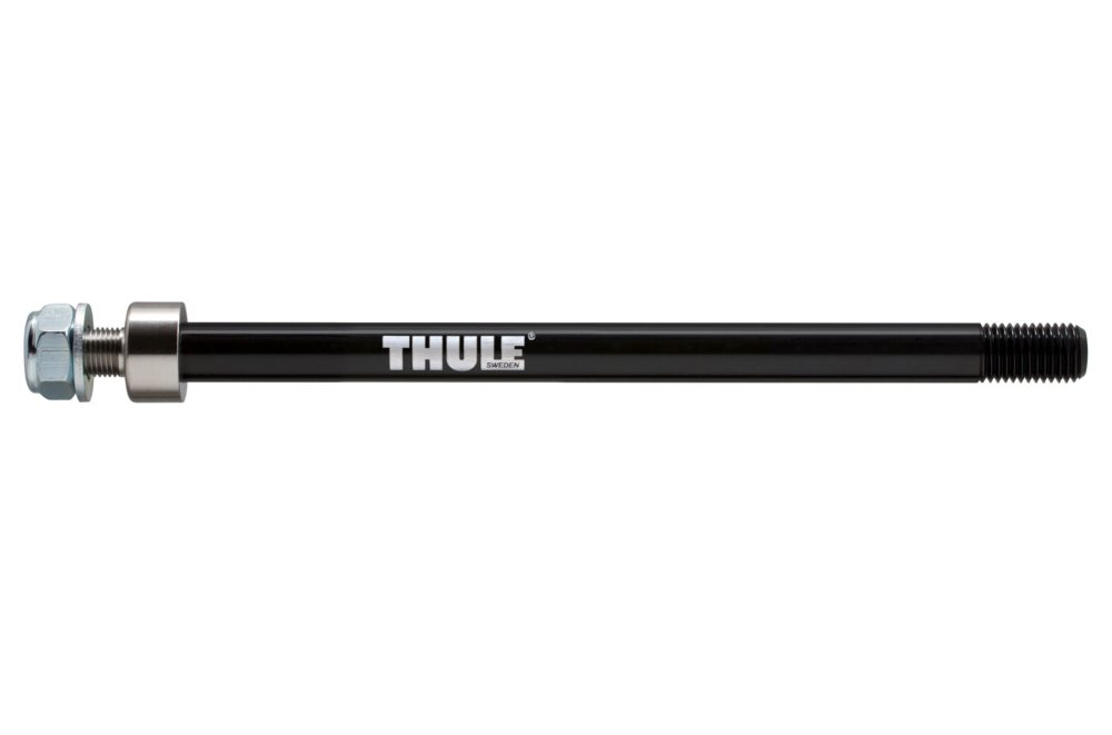 Thule Chariot Steekasadapter voor E-bike