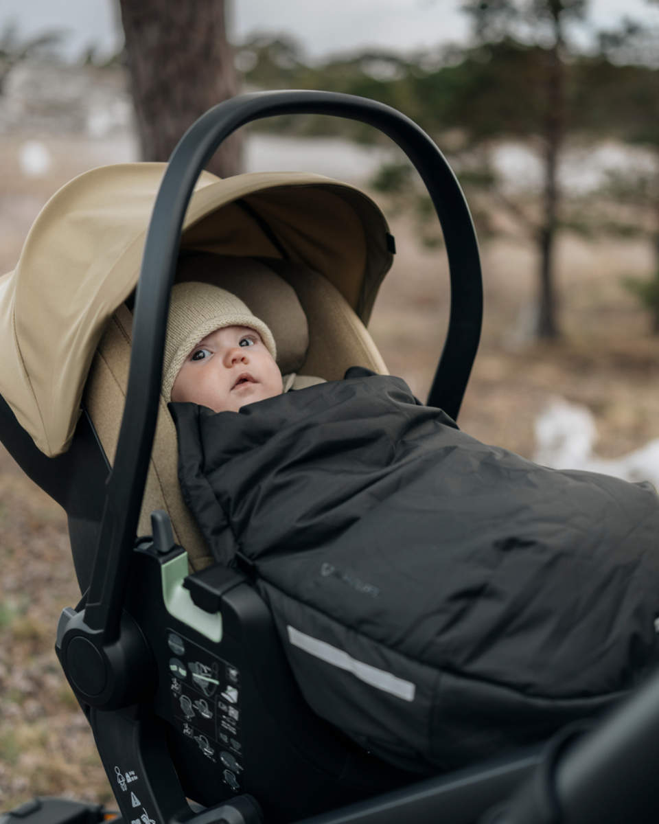 Thule Elements Voetenzak voor Maple & Maple Connect Autostoeltje