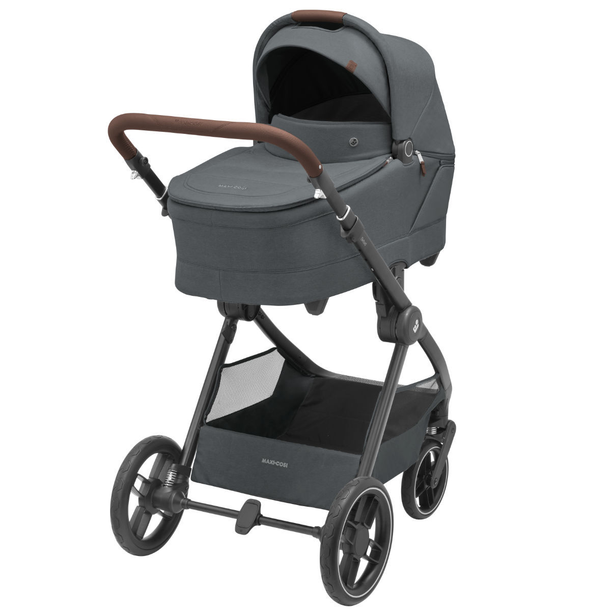Maxi-Cosi Oxford+ Kinderwagenset 3-in-1 incl. Pebble 360 Pro2