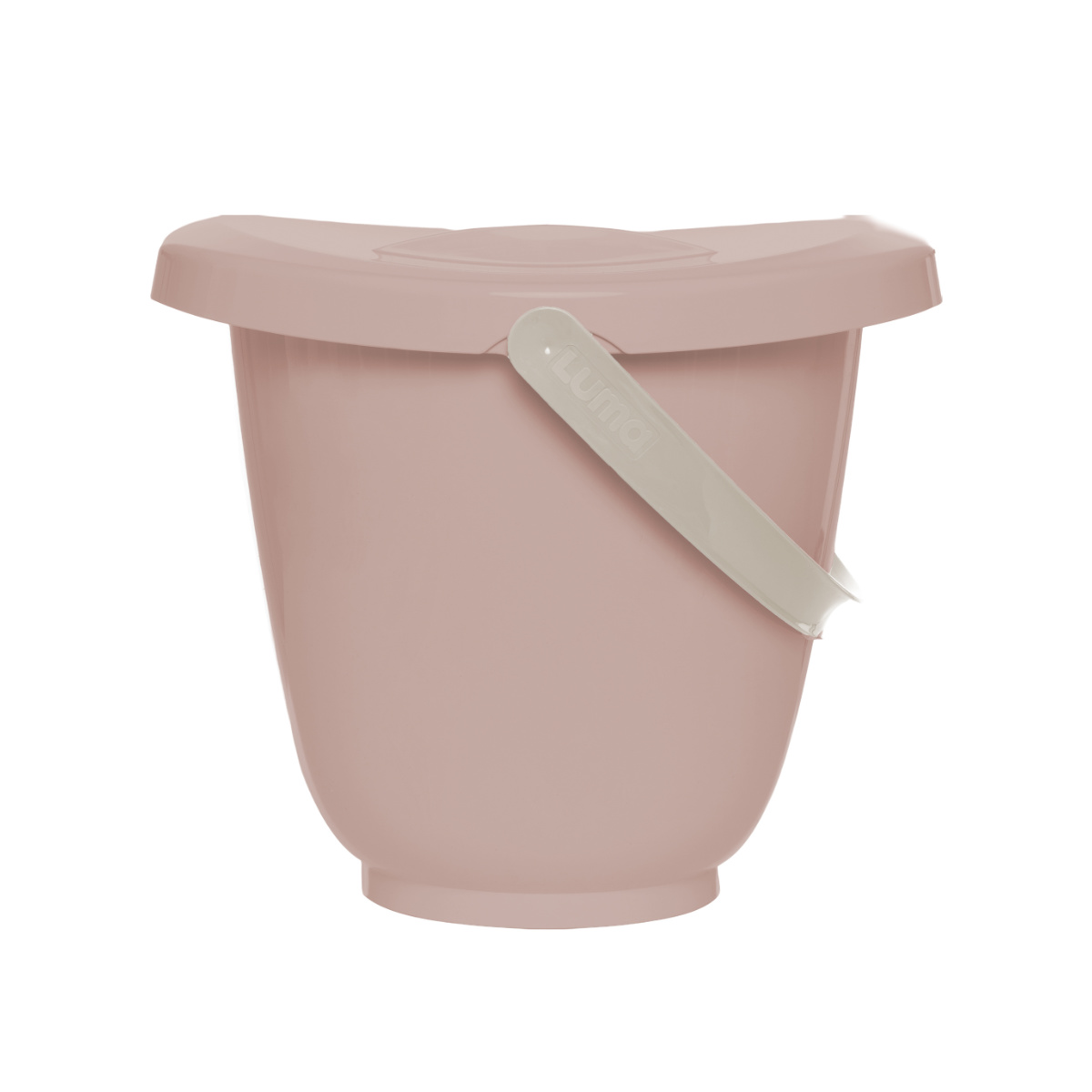 Luma Baby Bad- en Verzorgingsset