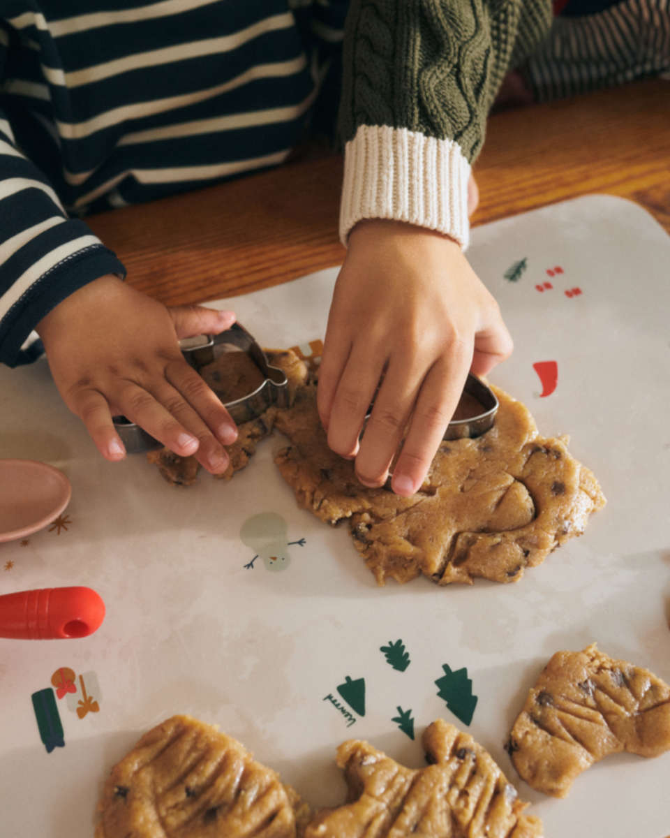 Liewood Gaspard Kerstbakset voor Kinderen