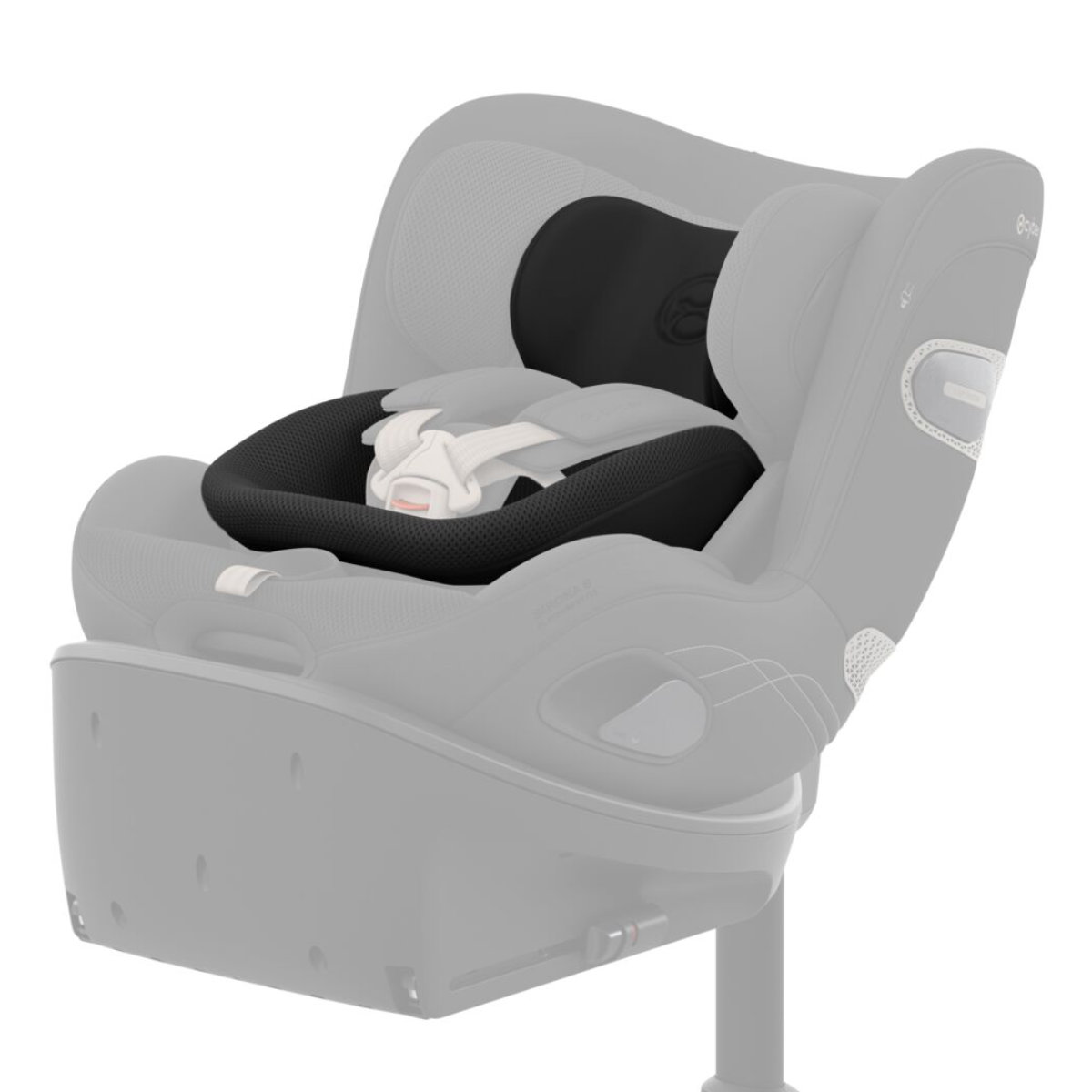 Cybex Sirona S / Si Verkleinkussen voor Pasgeborenen (40–60 cm)