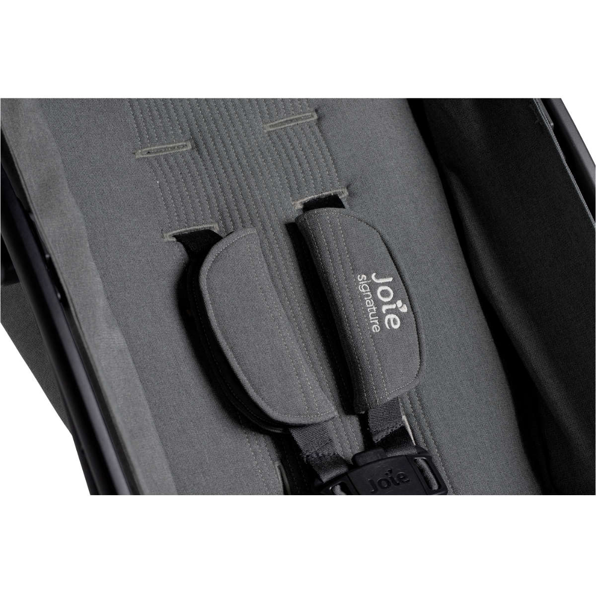 Joie Signature Parcel LX Buggy  (incl. transporttas, regenhoes & adapter) | Tweede kans