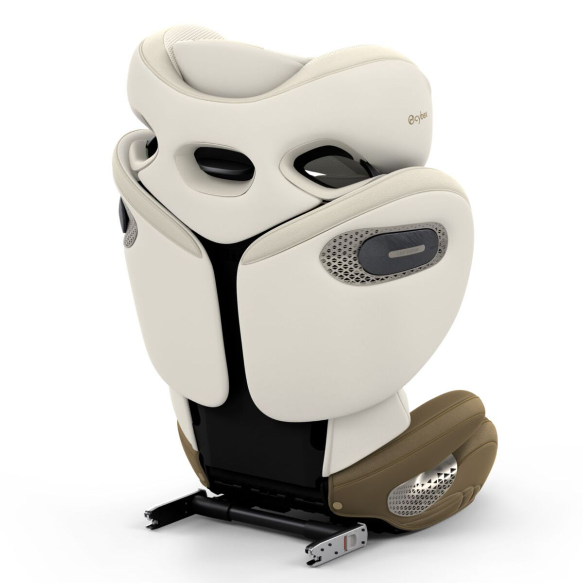 Cybex Solution S i-Size Autostoel met ISOFIX (3–12 jaar)