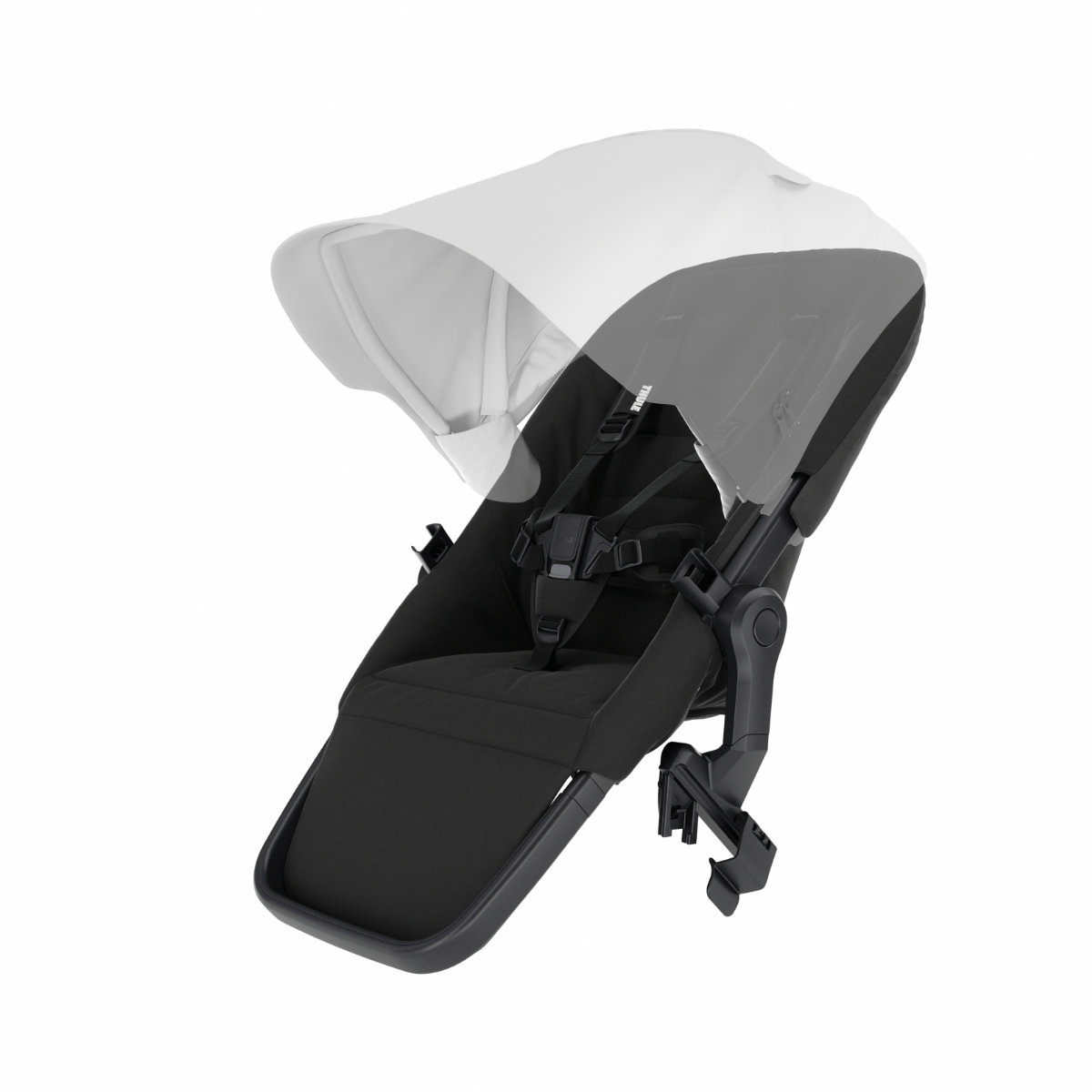 Thule Urban Glide Omkeerbare Zitting