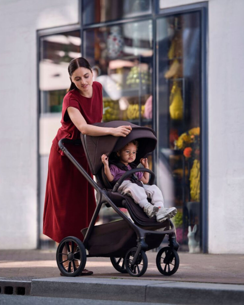 Maxi Cosi Oxford V2 kinderwagen