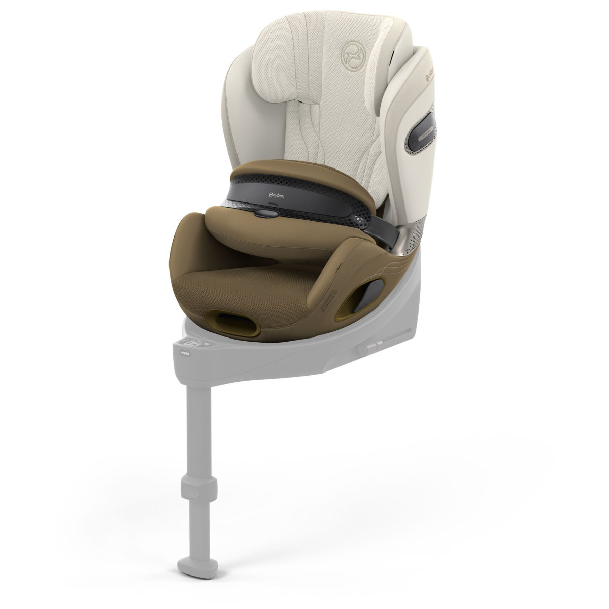 Cybex Anoris S Airbag i-Size Autostoel (15 Maanden–7 Jaar)