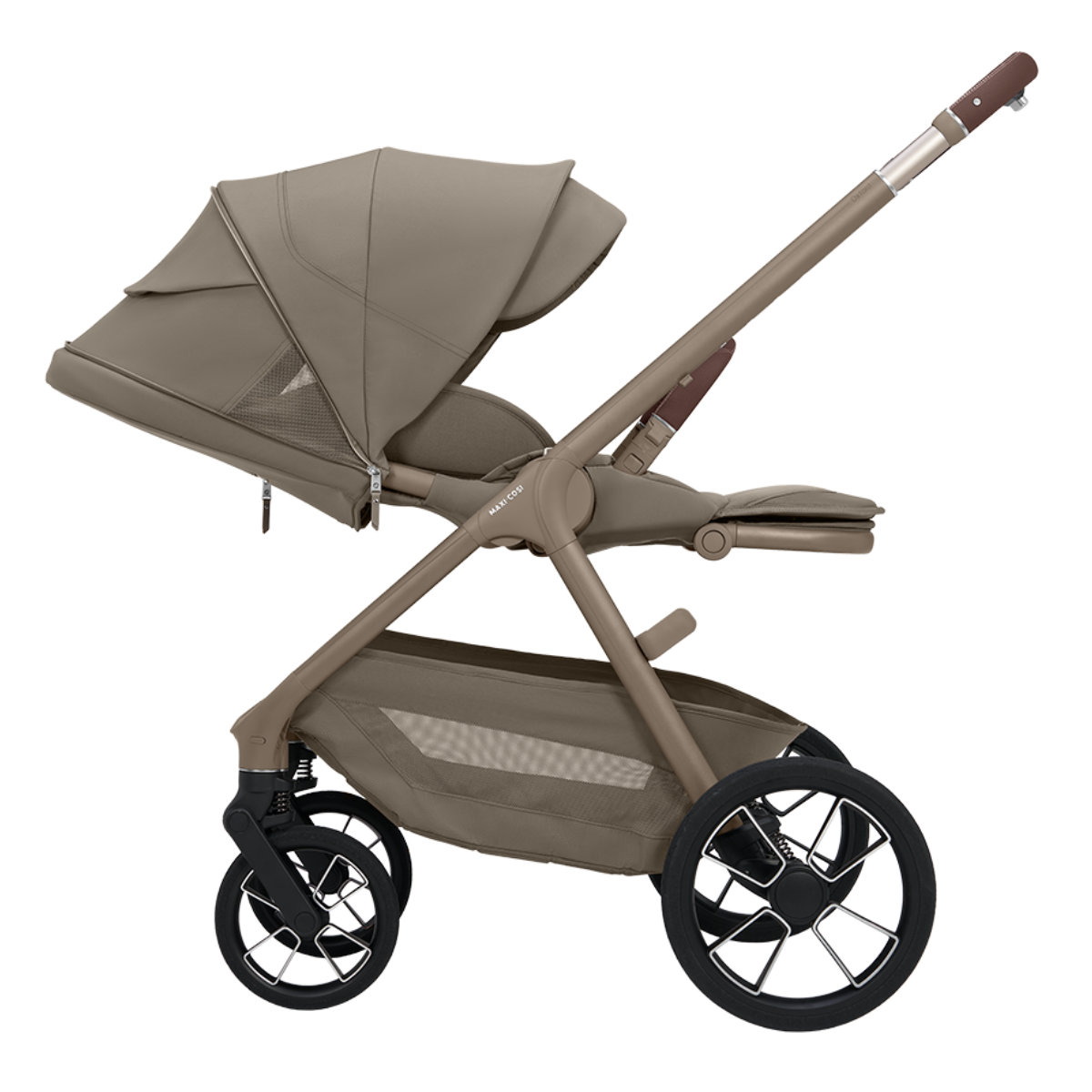 Maxi Cosi Oxford V2 kinderwagen